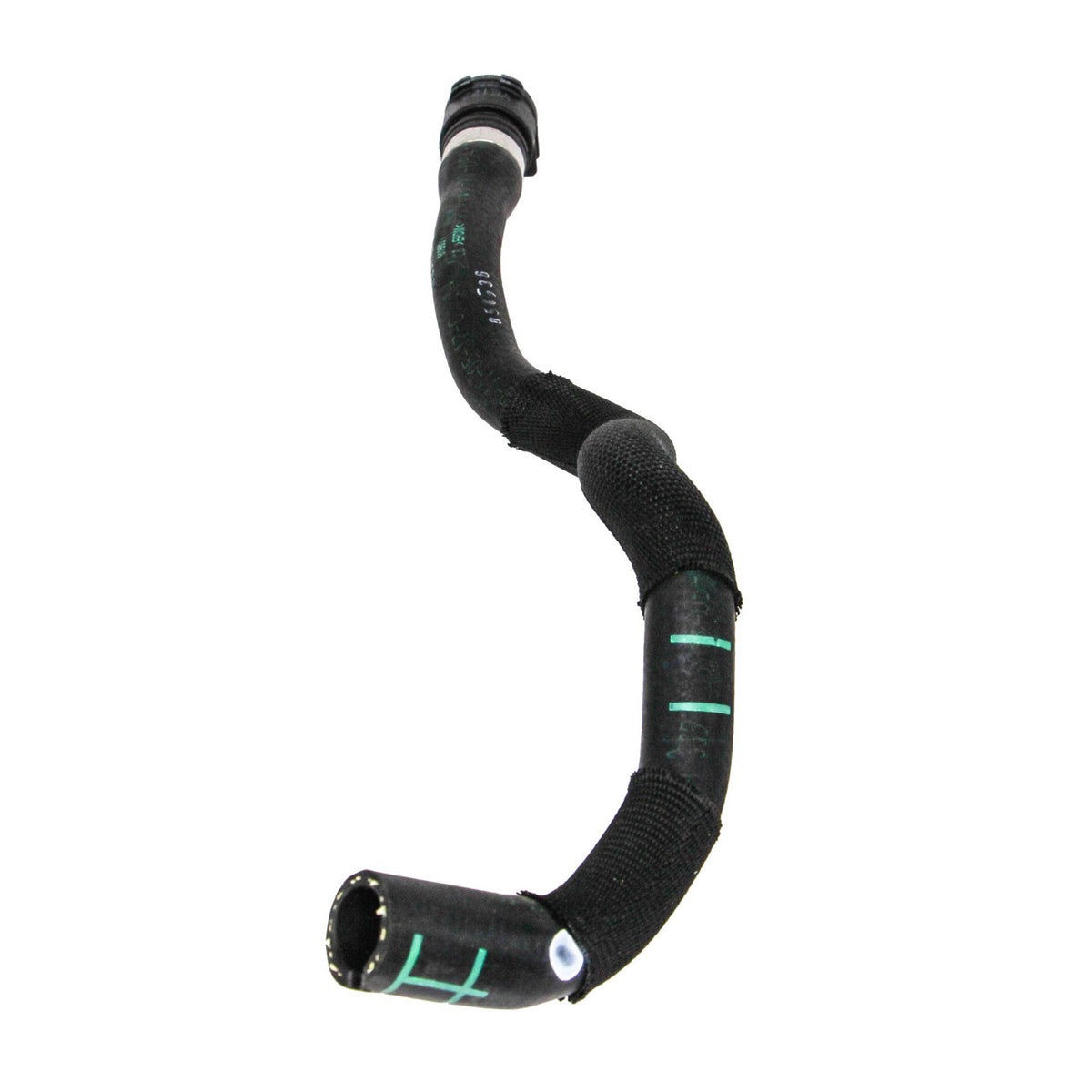 CRP Engine Coolant Hose