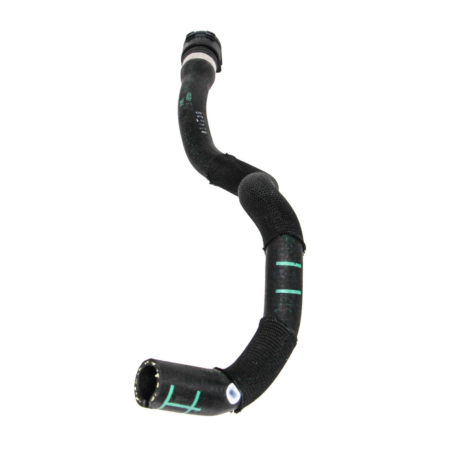 CRP Engine Coolant Hose