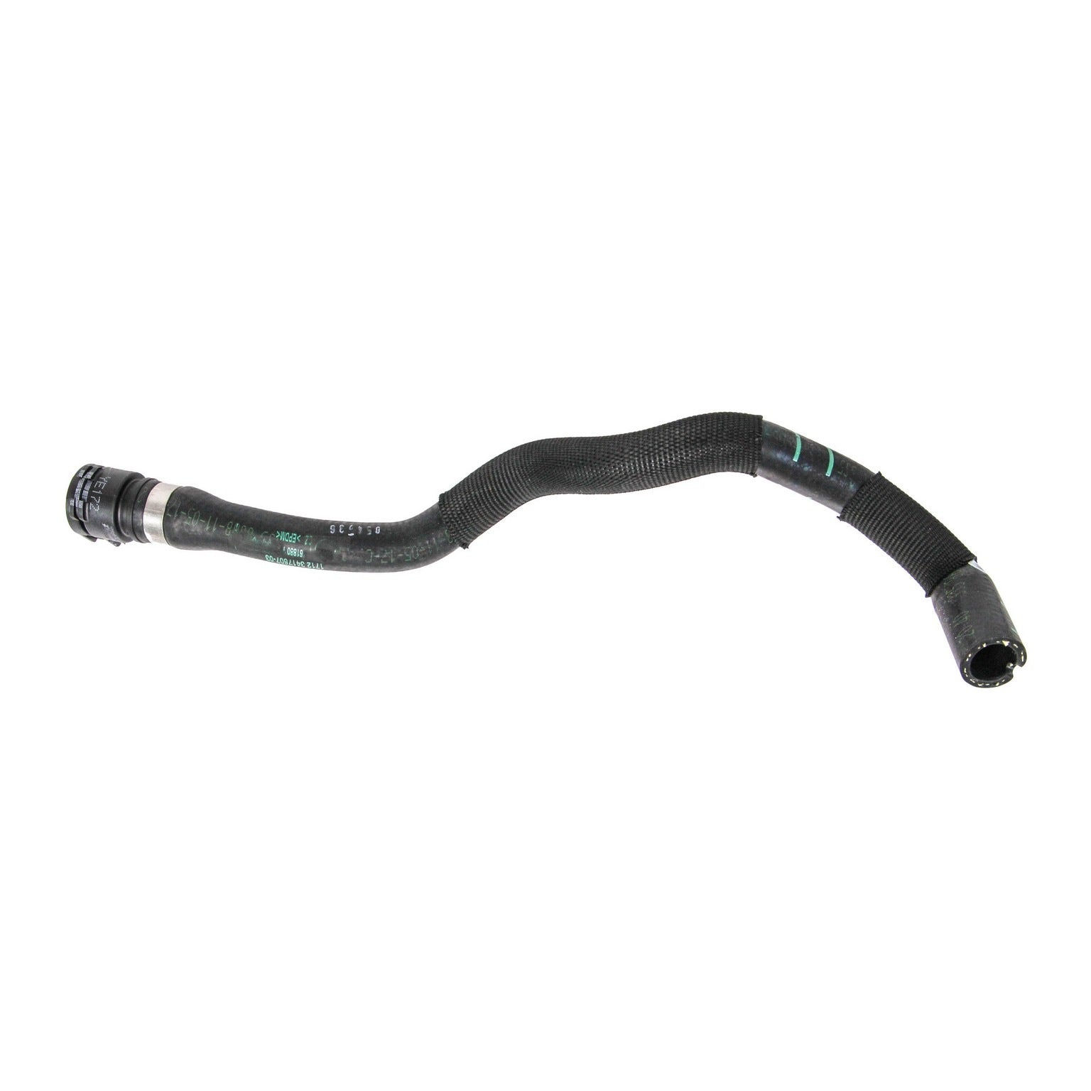 CRP Engine Coolant Hose