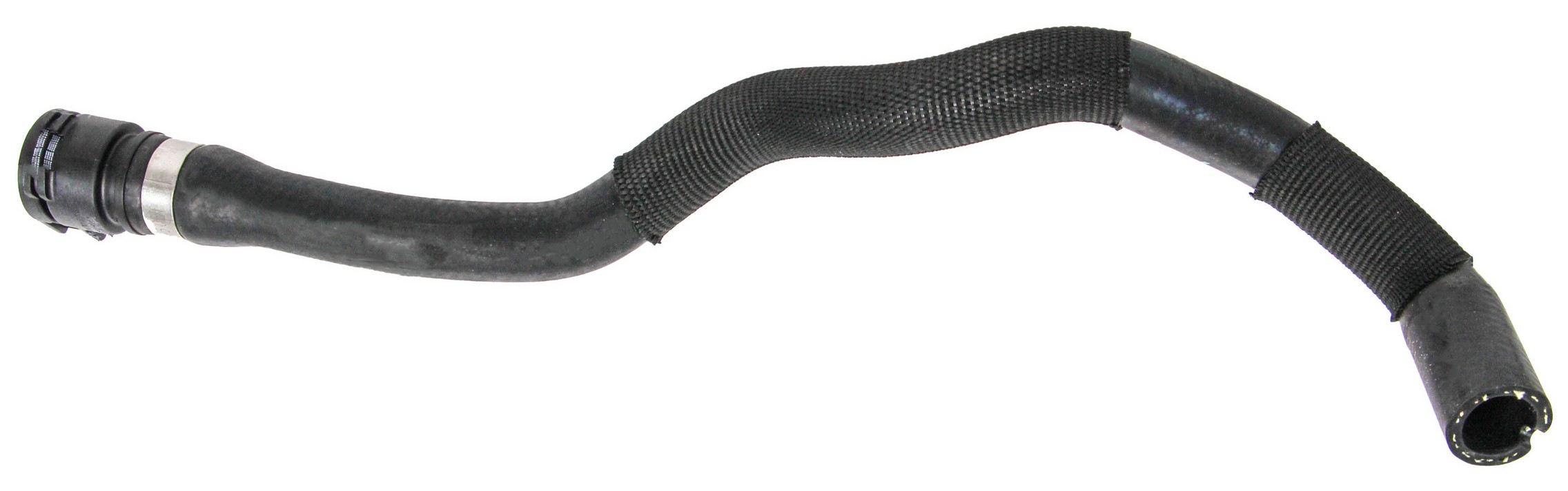 Rein Radiator Coolant Hose CHR0252