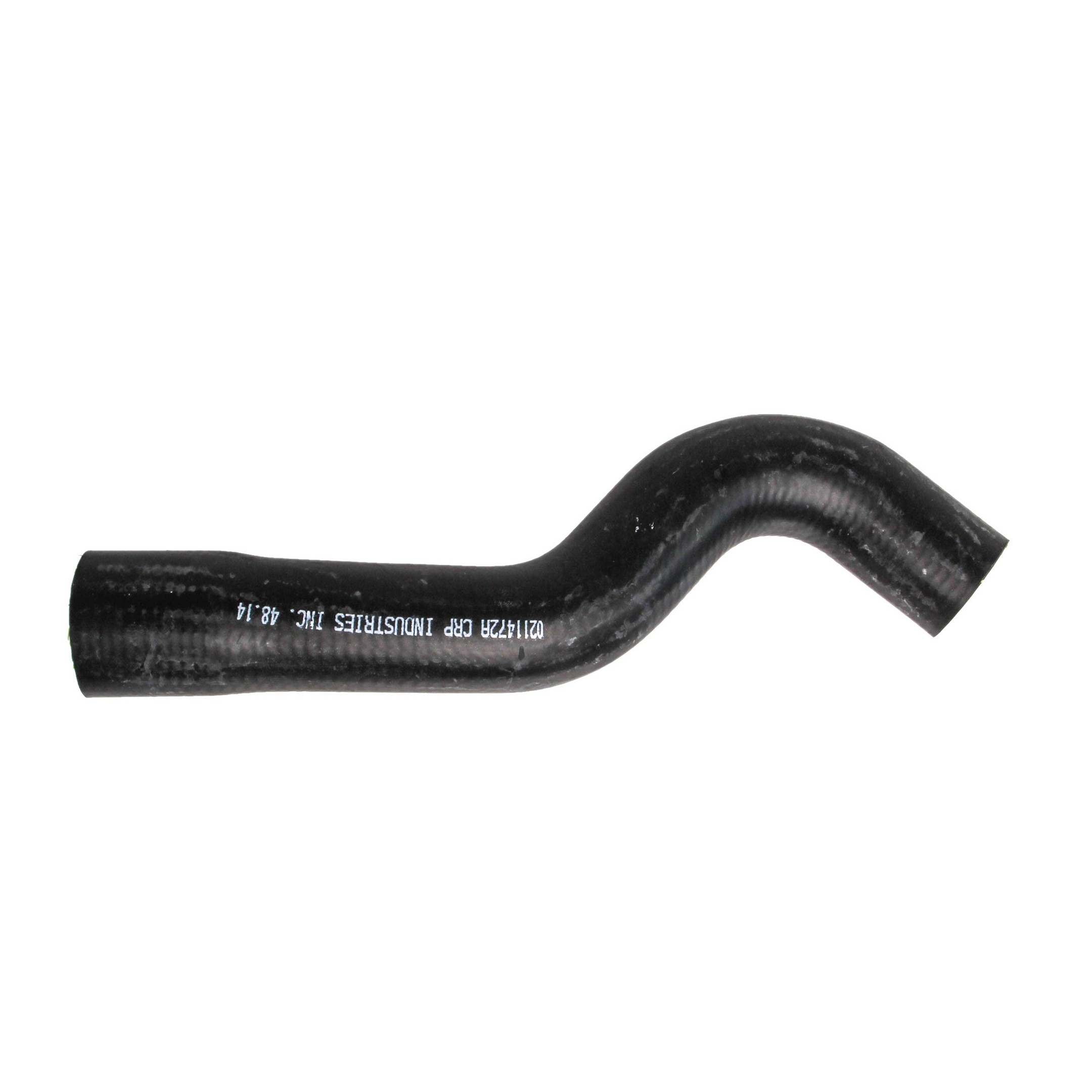 CRP Radiator Coolant Hose