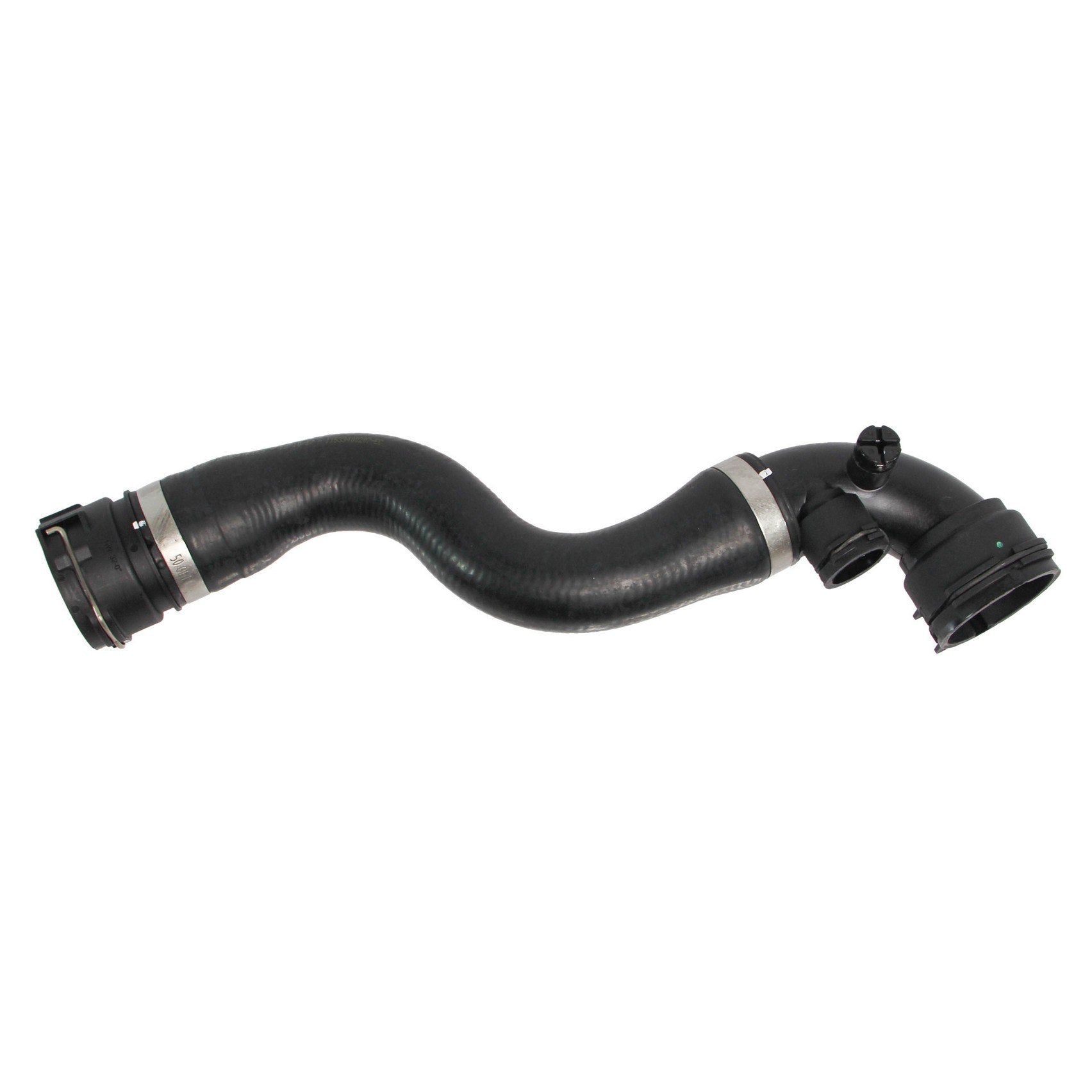 Rein Radiator Coolant Hose CHR0345R