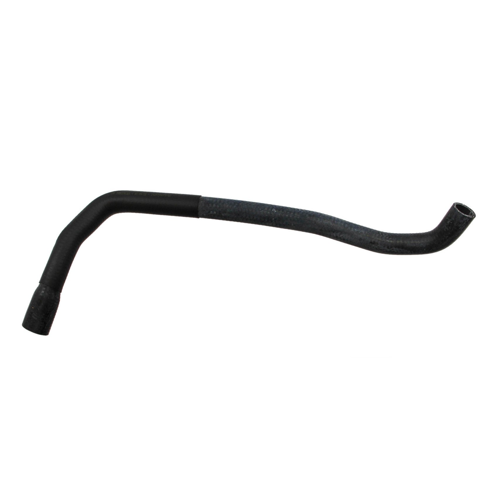 Rein Radiator Coolant Hose CHR0362R