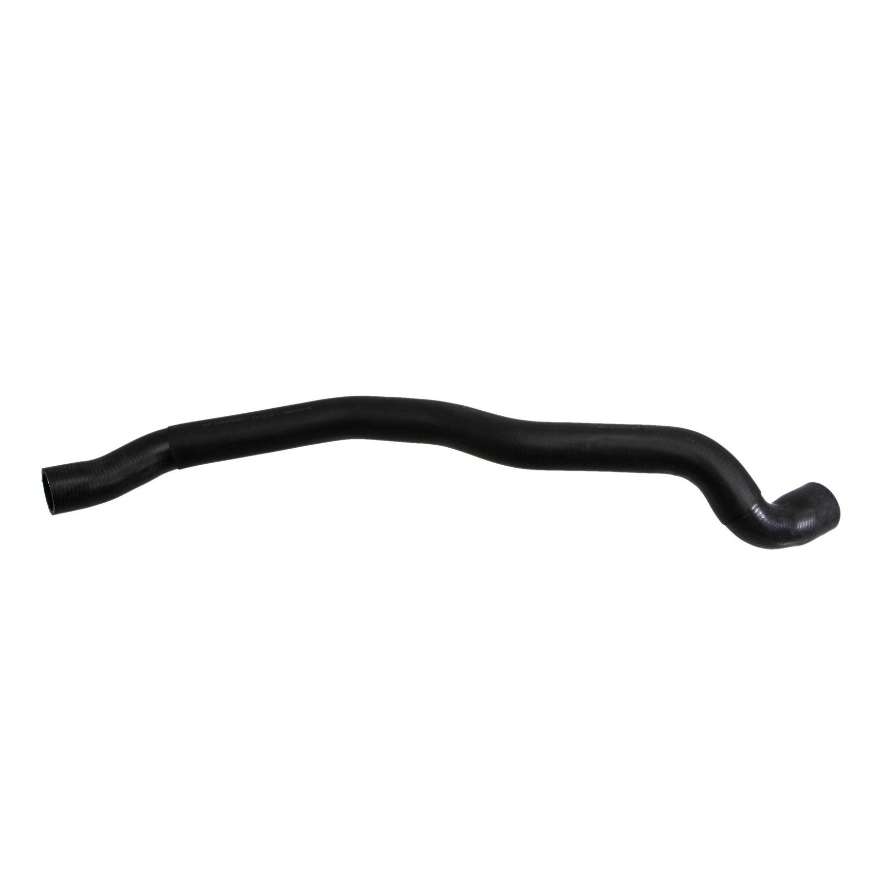 Rein Radiator Coolant Hose CHR0364R