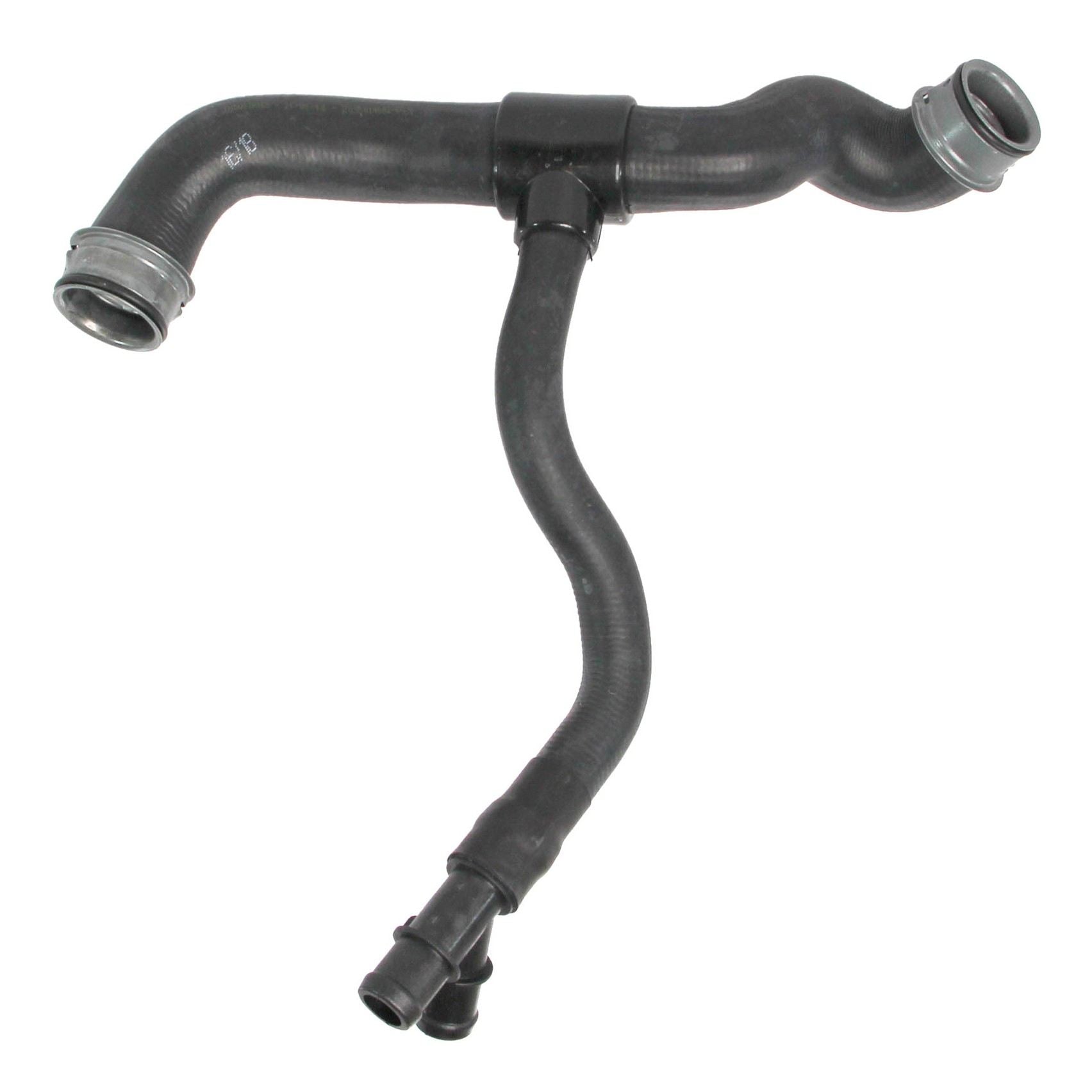 Rein Radiator Coolant Hose CHR0369R