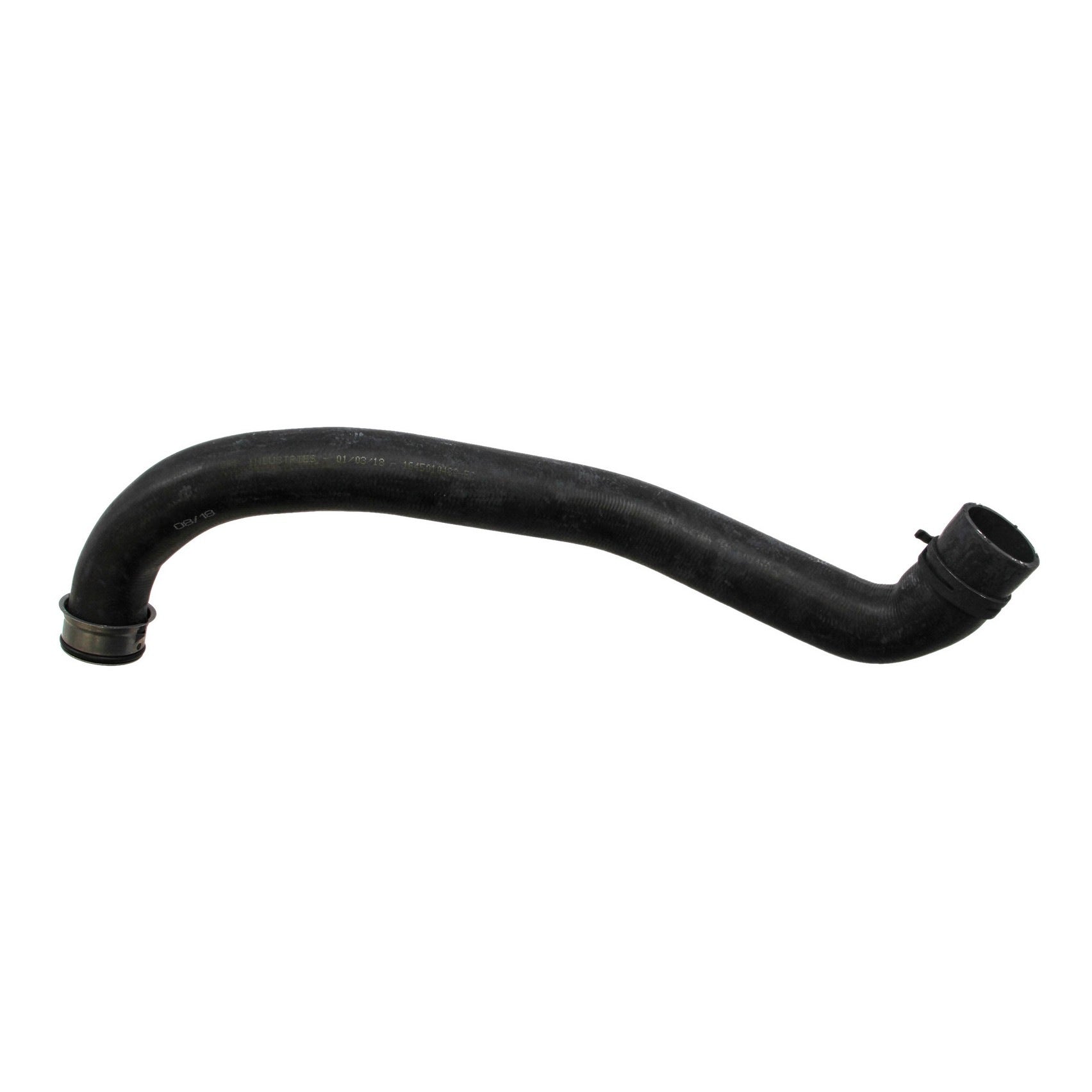 Rein Radiator Coolant Hose CHR0371R