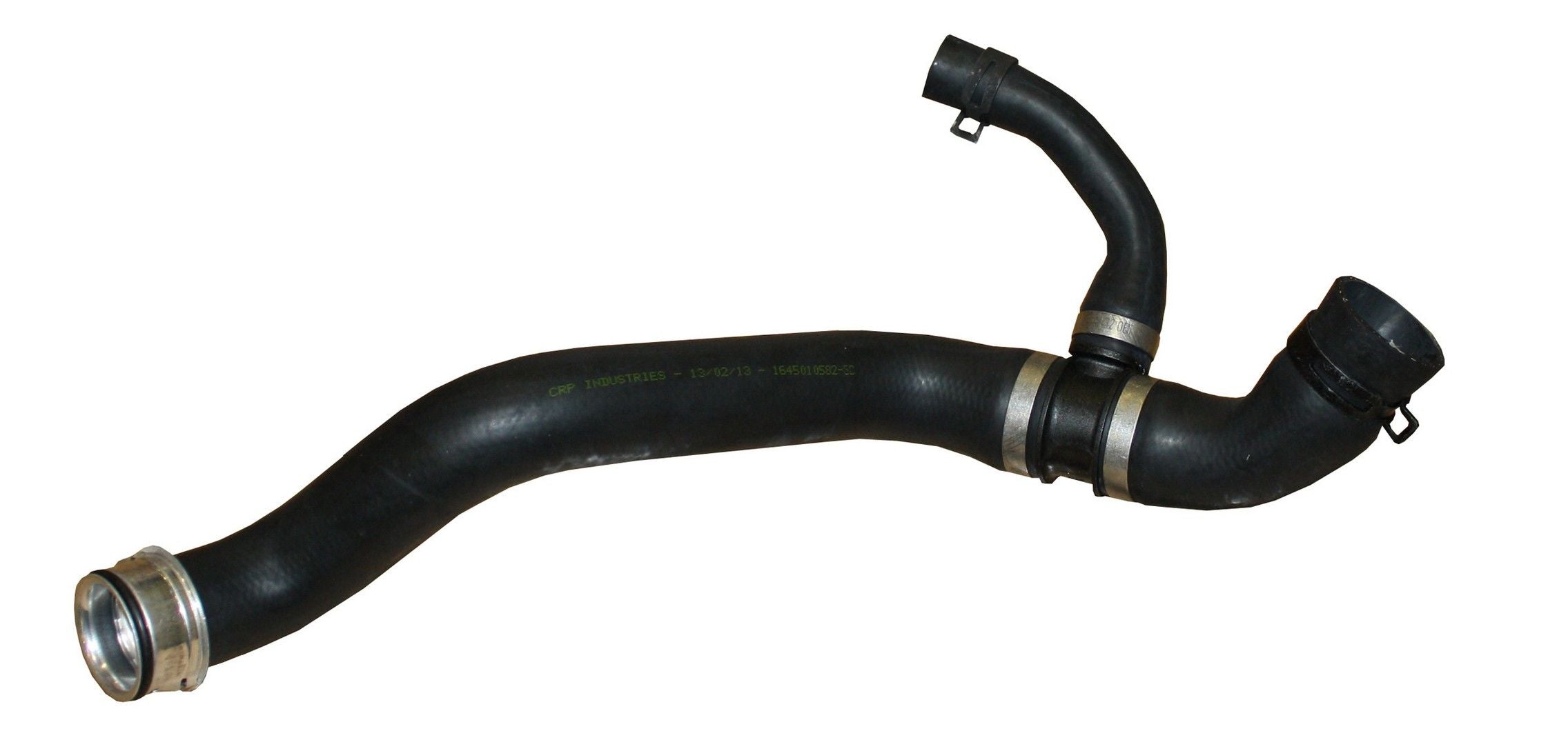 Rein Radiator Coolant Hose CHR0372R