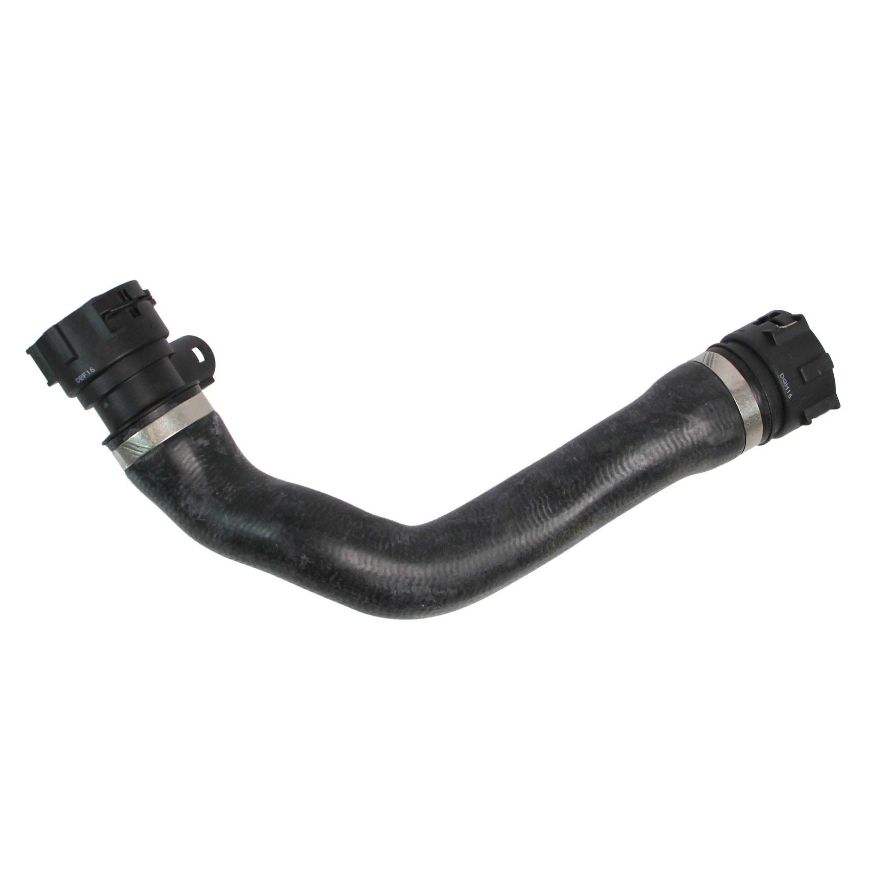 Rein Radiator Coolant Hose CHR0373R