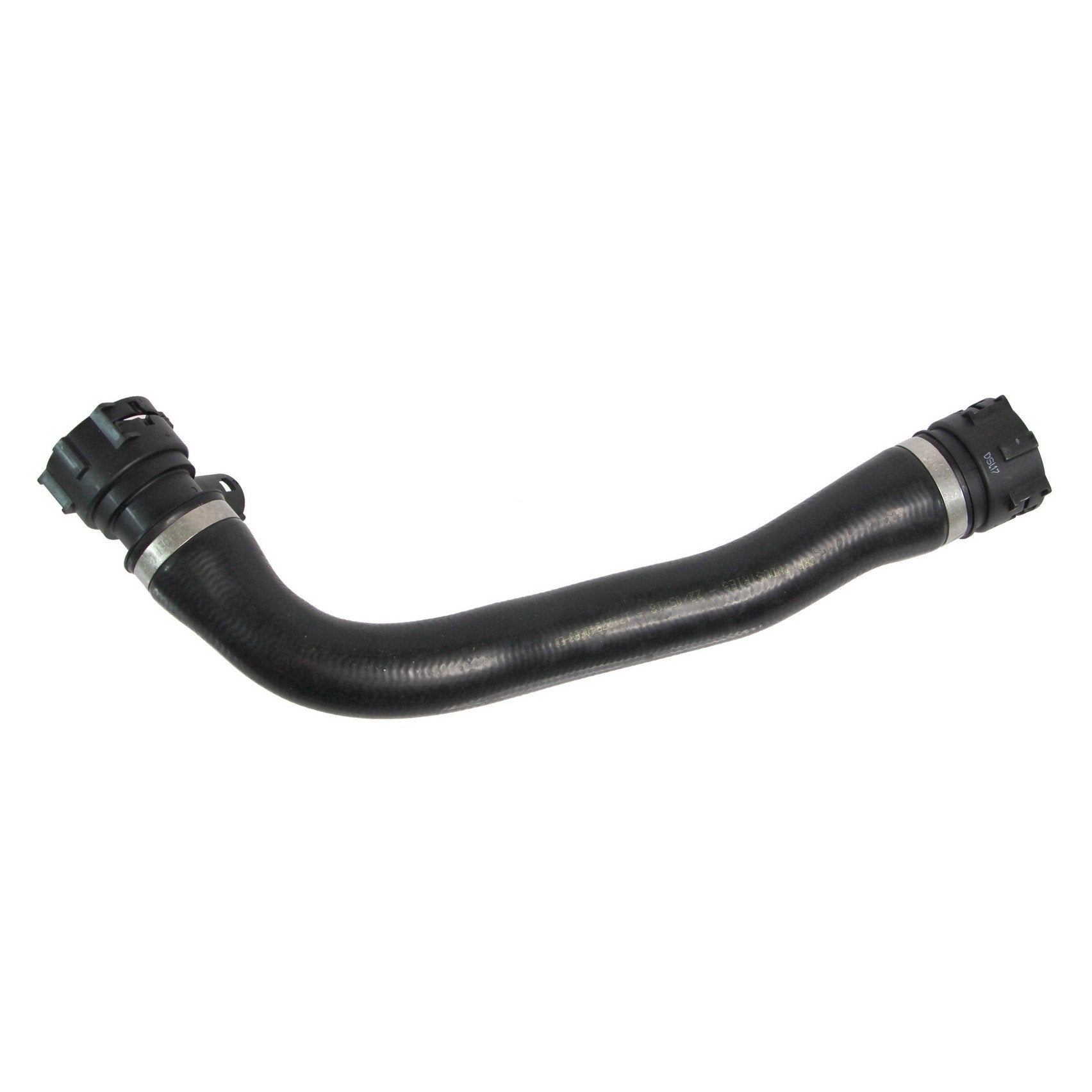 Rein Radiator Coolant Hose CHR0374R