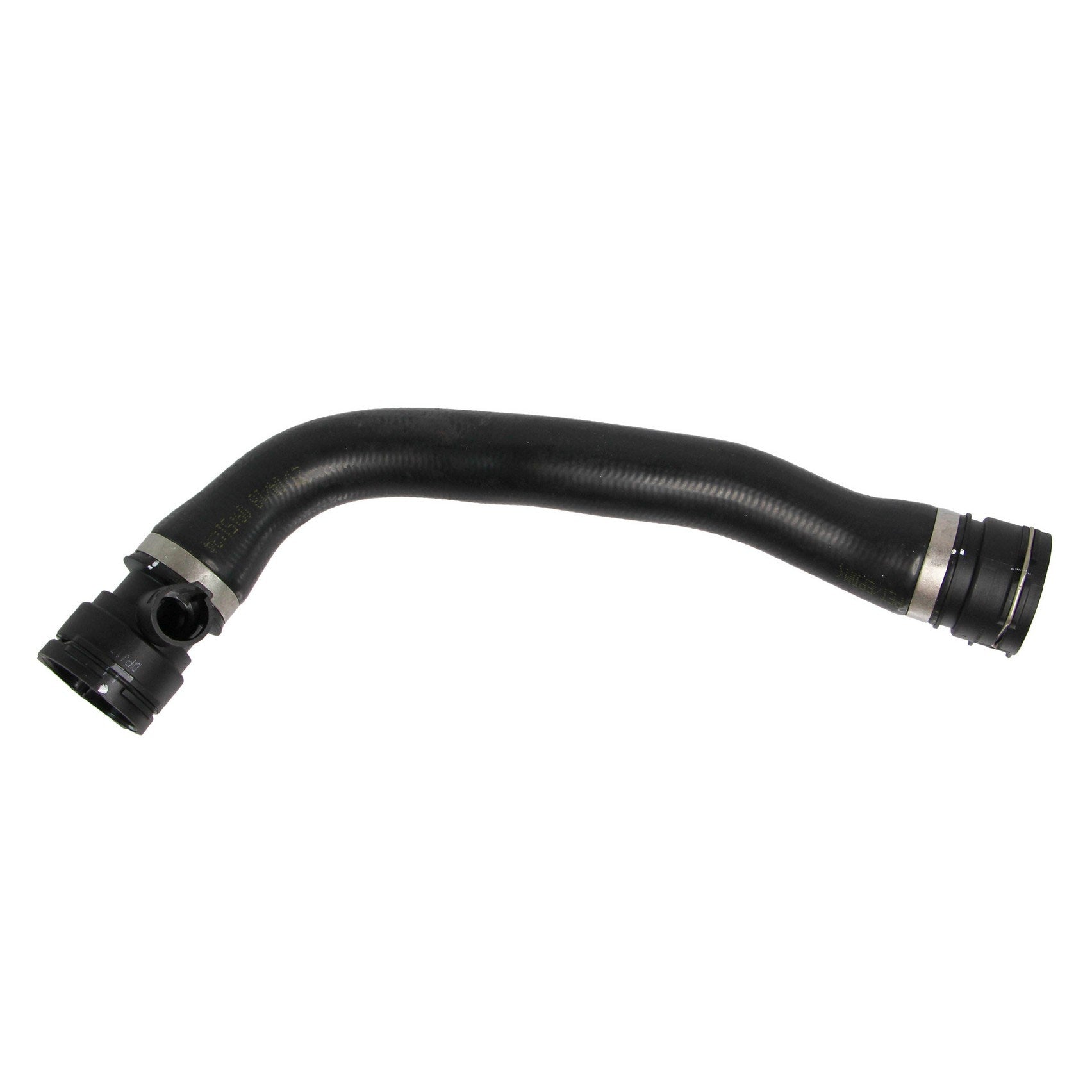 Rein Radiator Coolant Hose CHR0374R