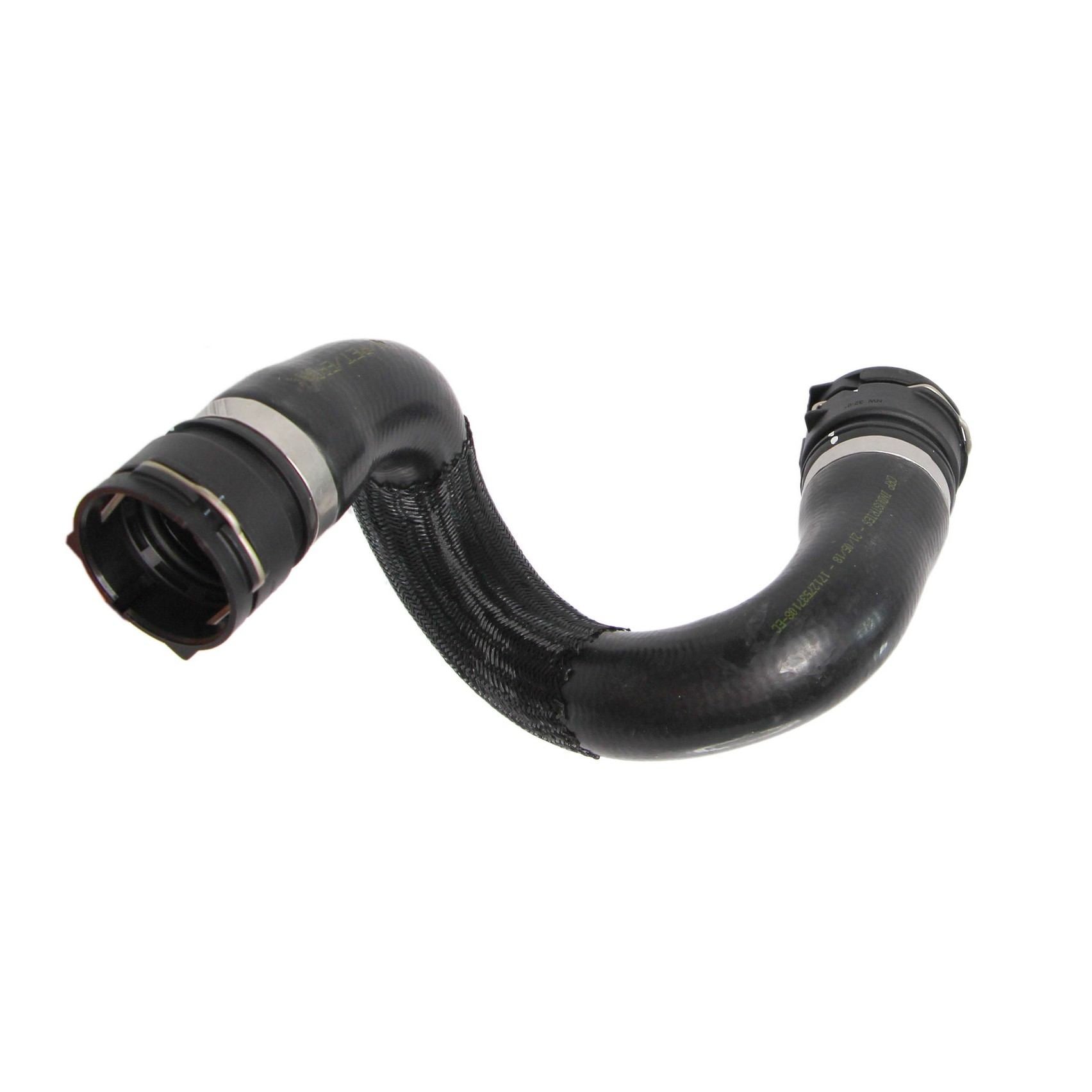 Rein Radiator Coolant Hose CHR0375R