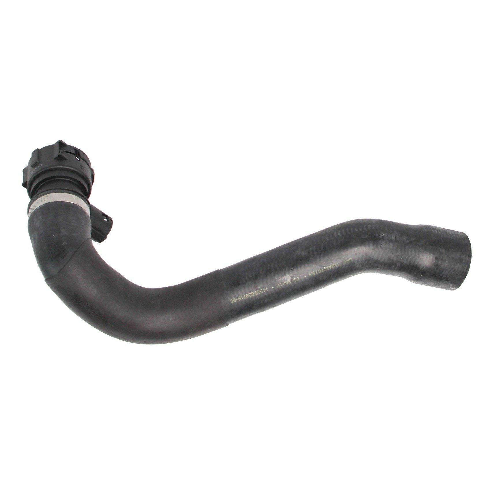 Rein Radiator Coolant Hose CHR0376R