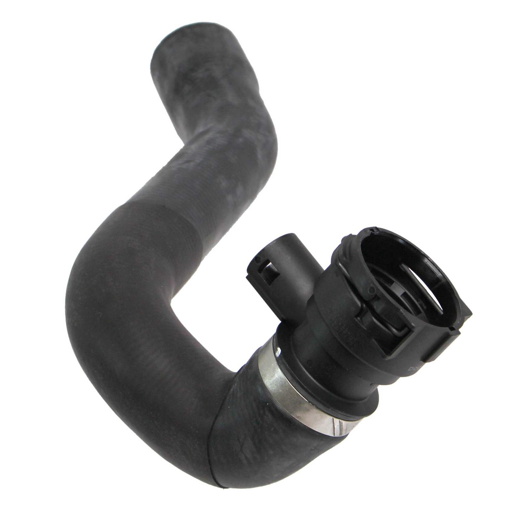 Rein Radiator Coolant Hose CHR0376R