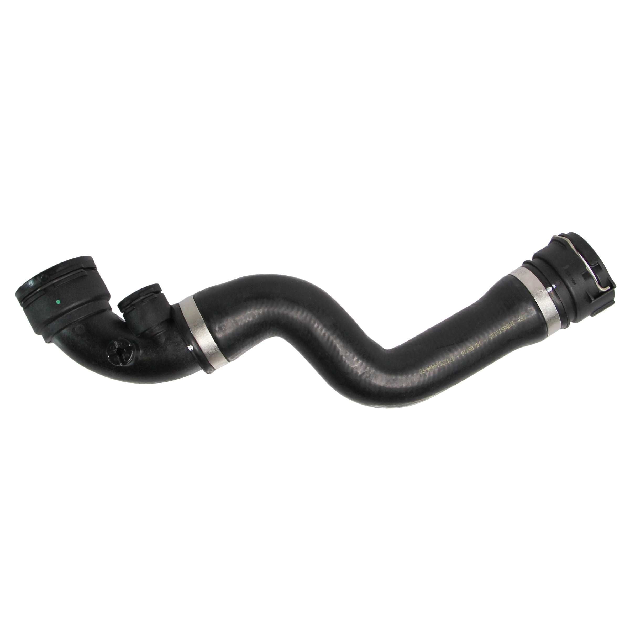 Rein Radiator Coolant Hose
