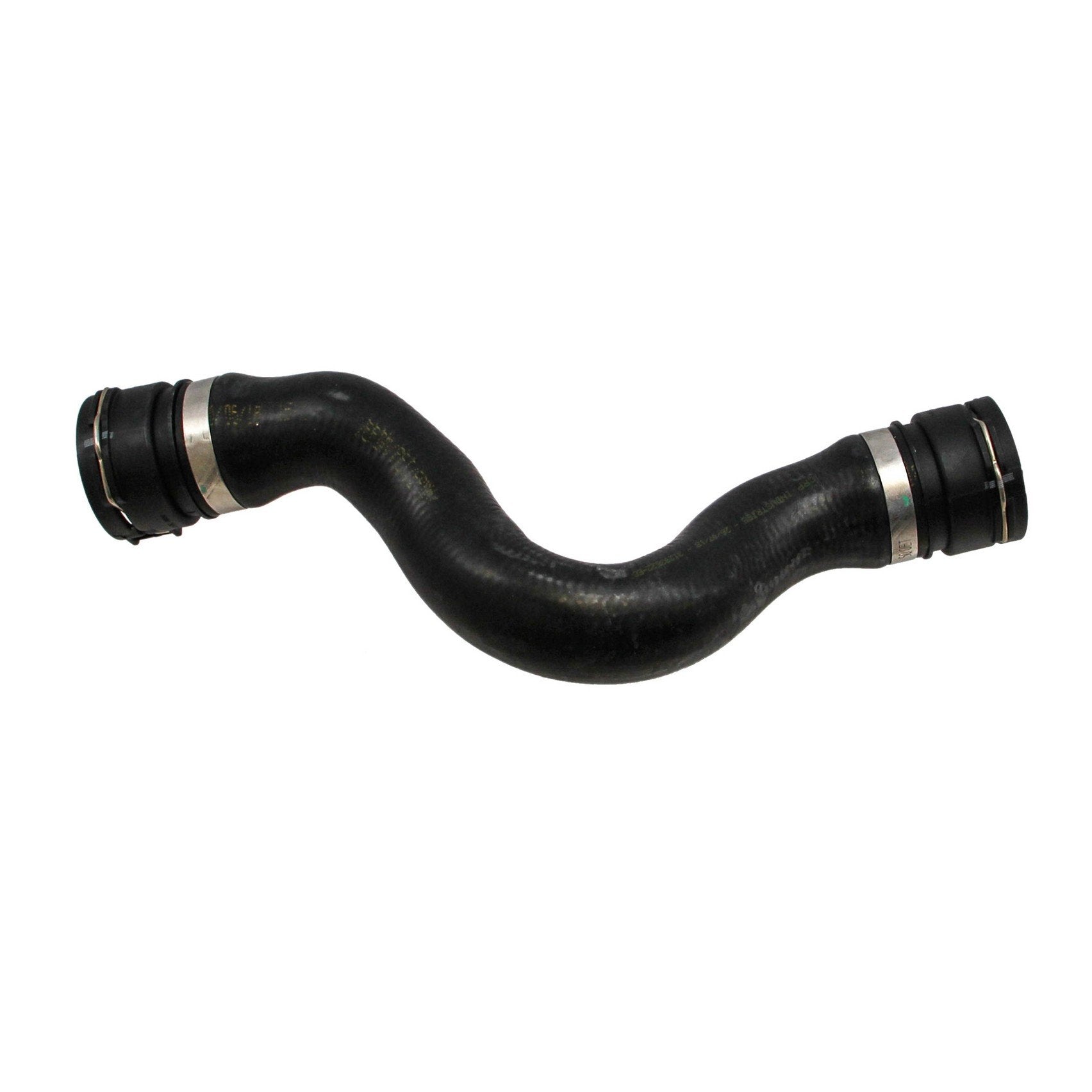 Rein Radiator Coolant Hose CHR0382R