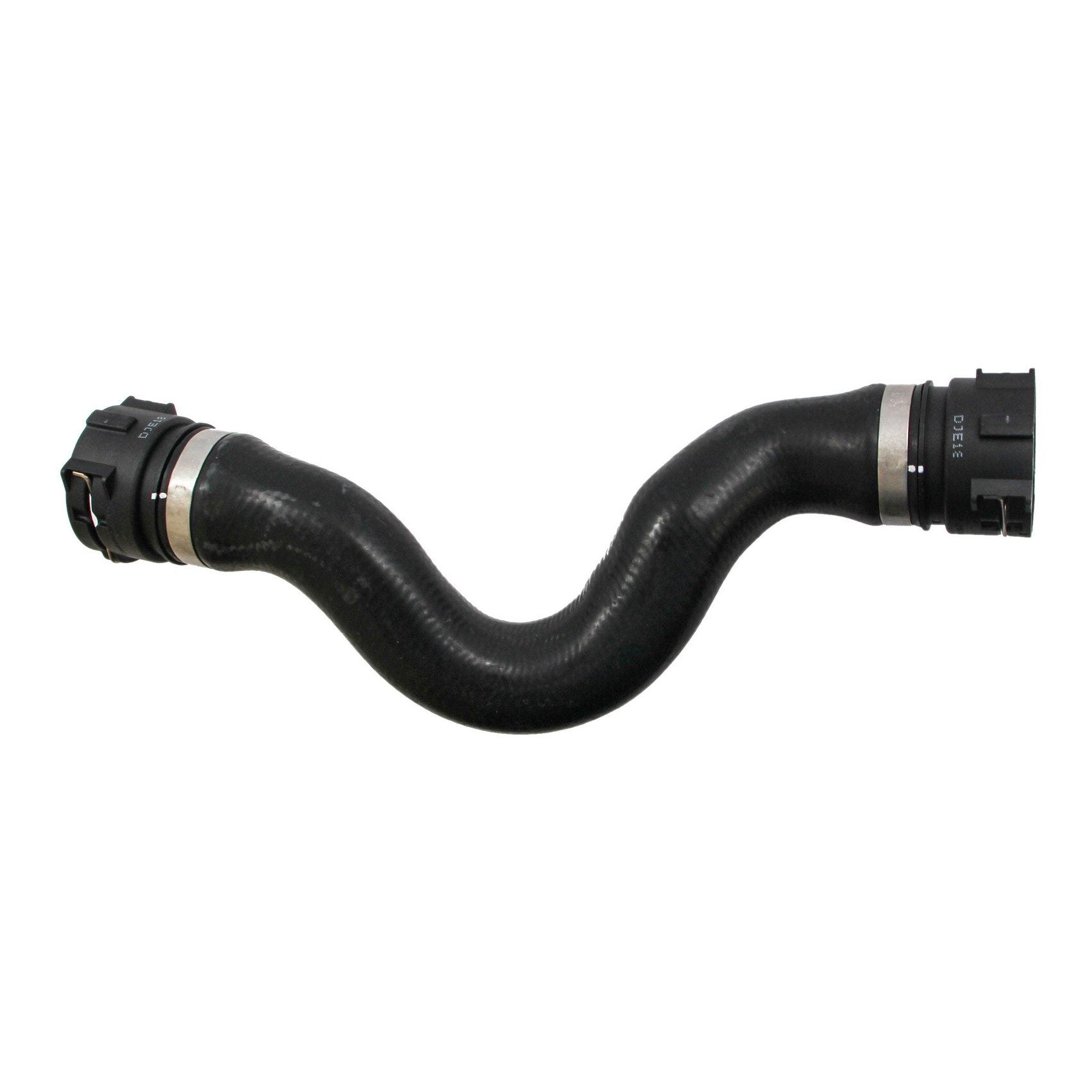 Rein Radiator Coolant Hose CHR0382R