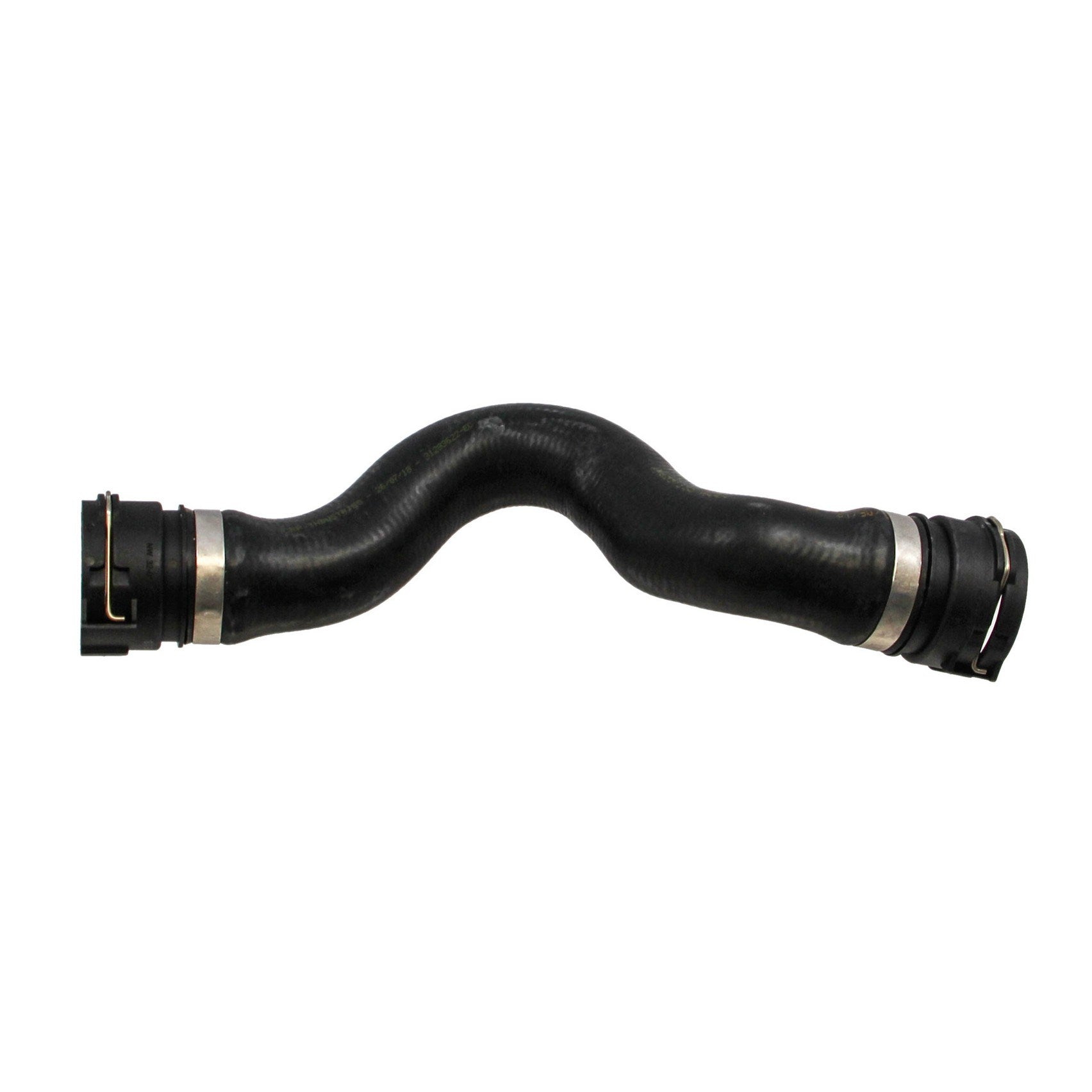 Rein Radiator Coolant Hose CHR0382R