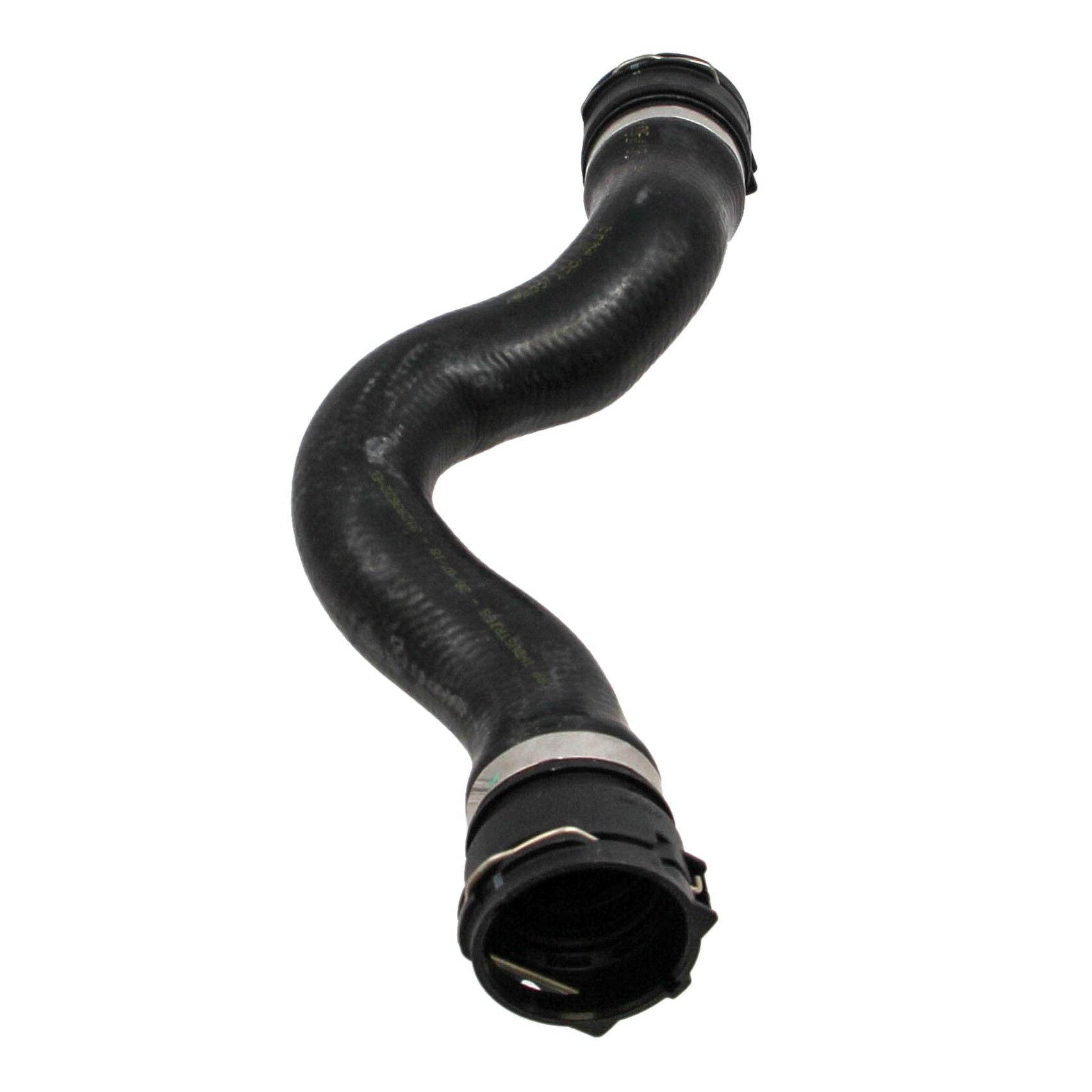 Rein Radiator Coolant Hose CHR0382R