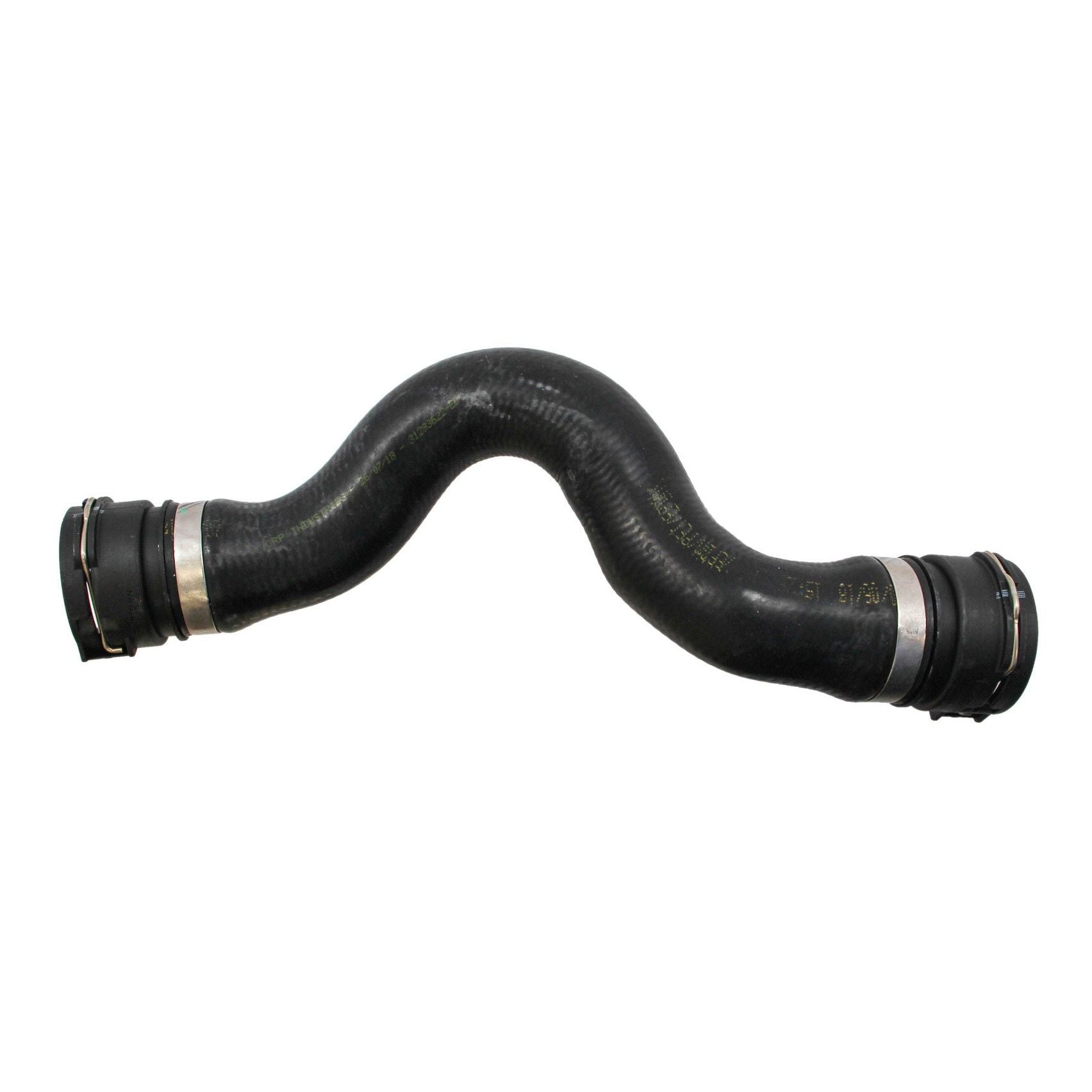 Rein Radiator Coolant Hose CHR0382R