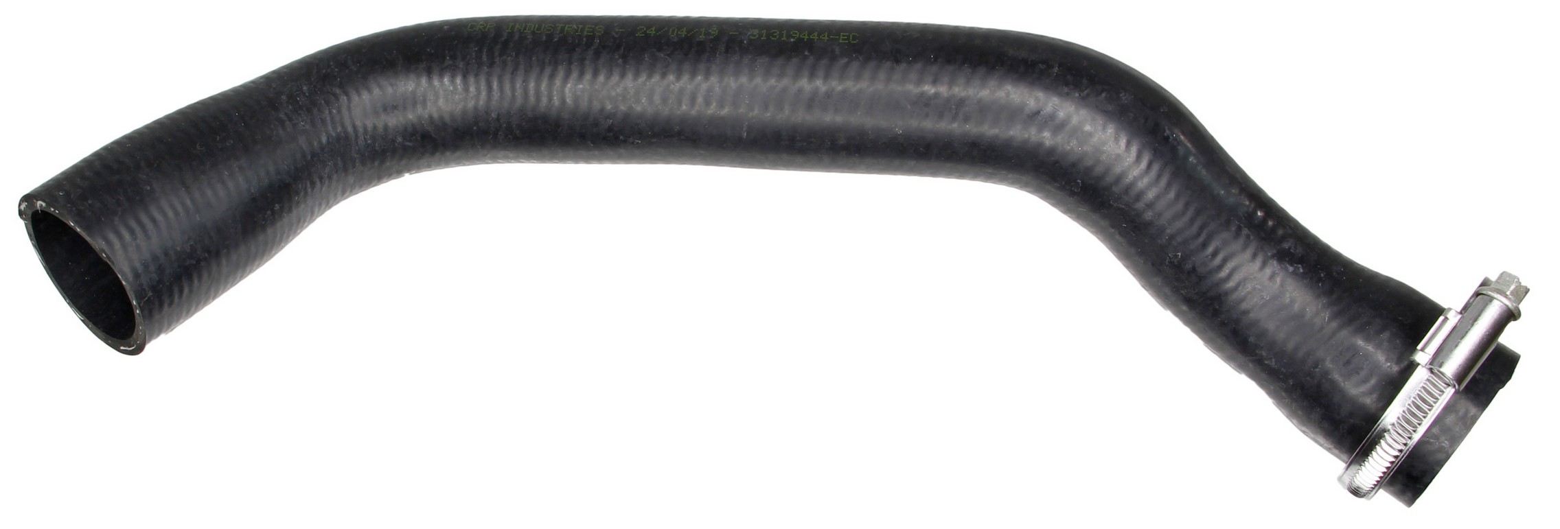 Rein Radiator Coolant Hose CHR0383R