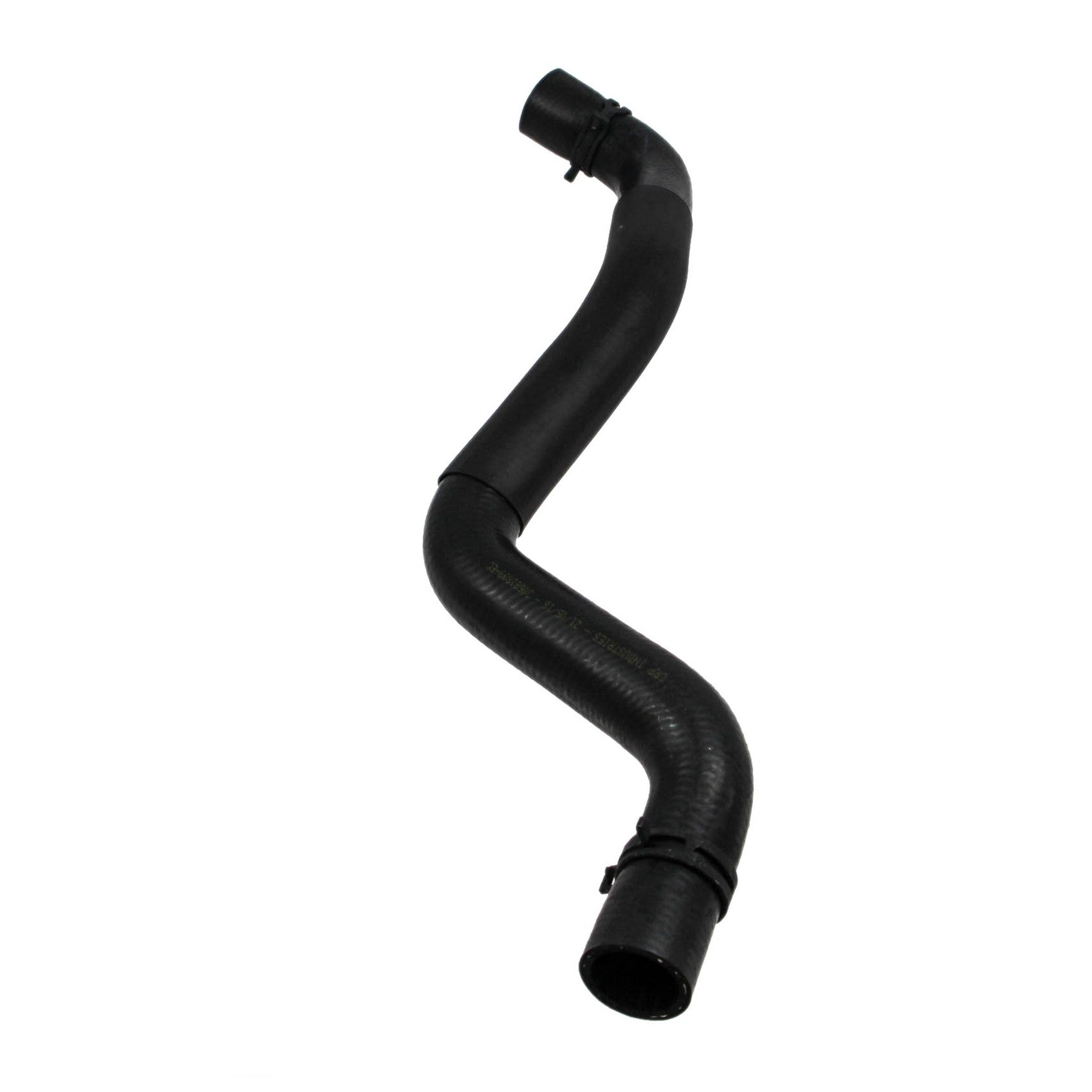 Rein Radiator Coolant Hose CHR0386R