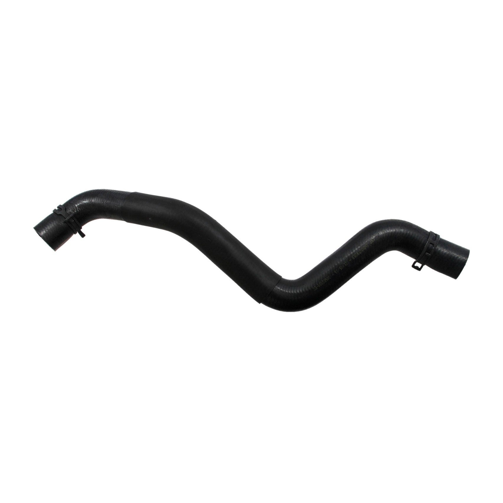 Rein Radiator Coolant Hose CHR0386R