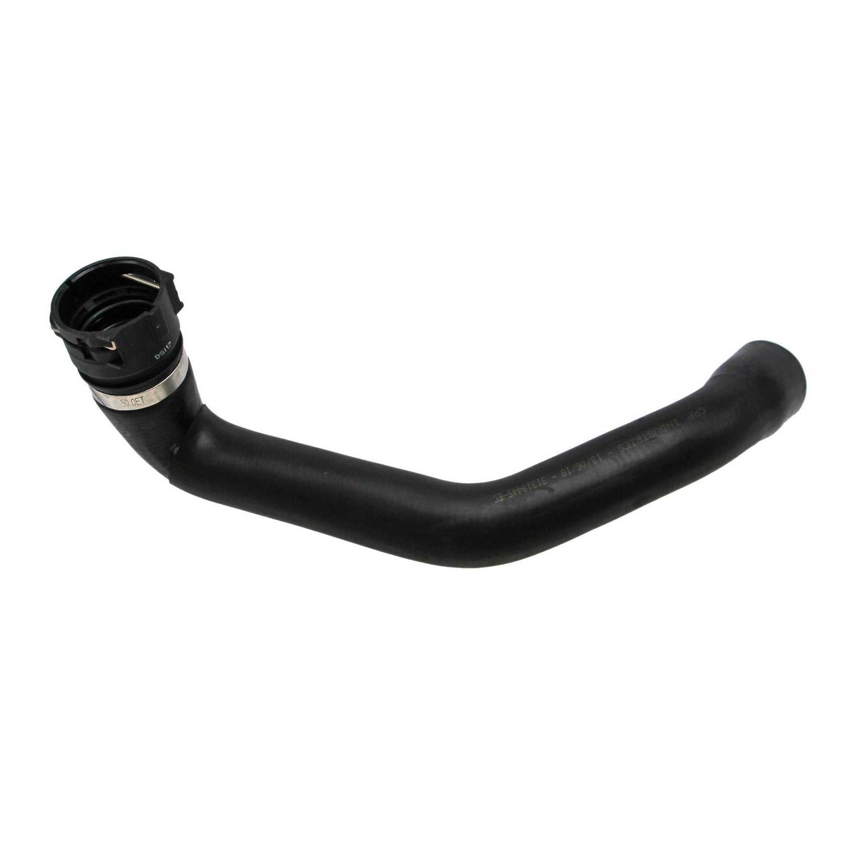 Rein Radiator Coolant Hose CHR0387R