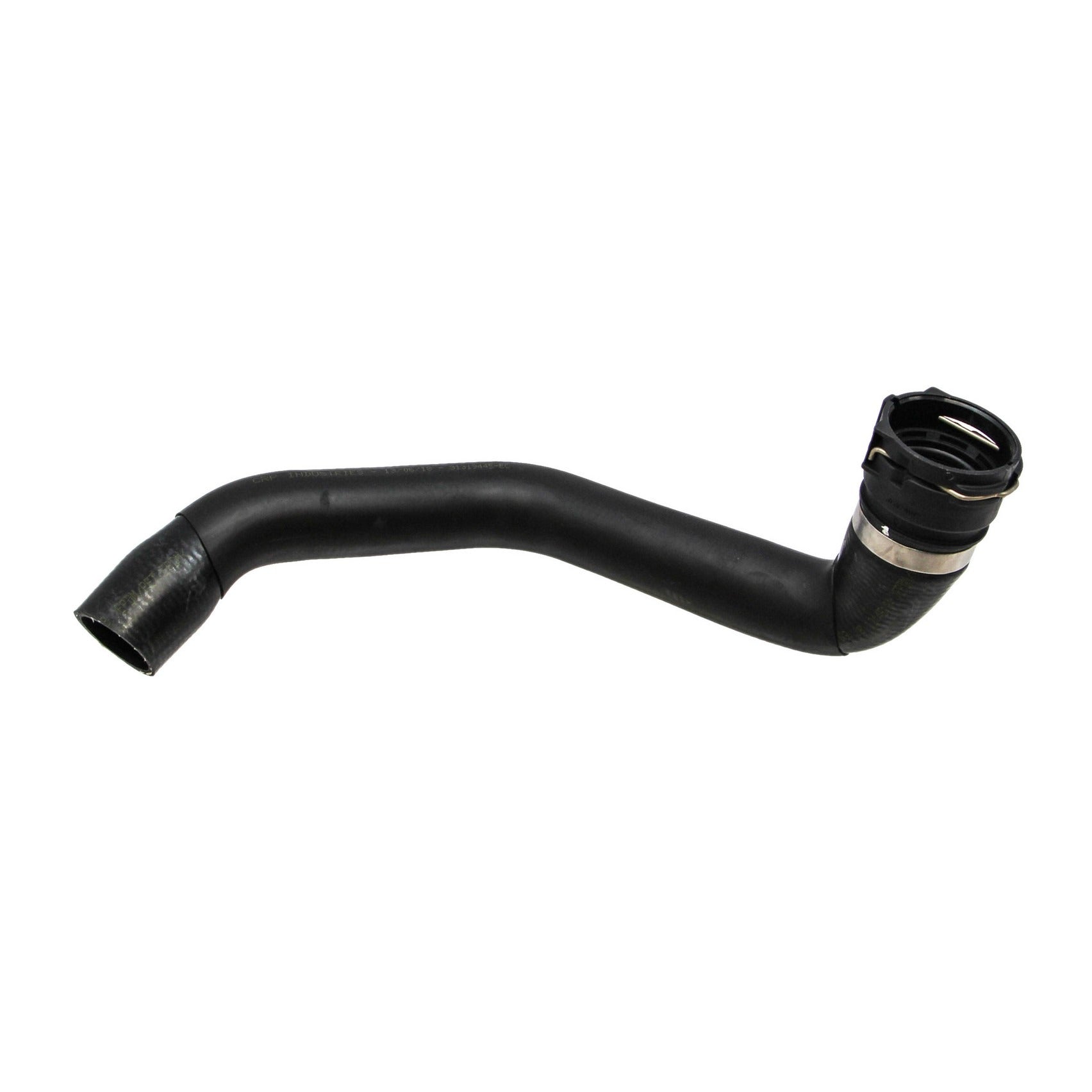 Rein Radiator Coolant Hose CHR0387R