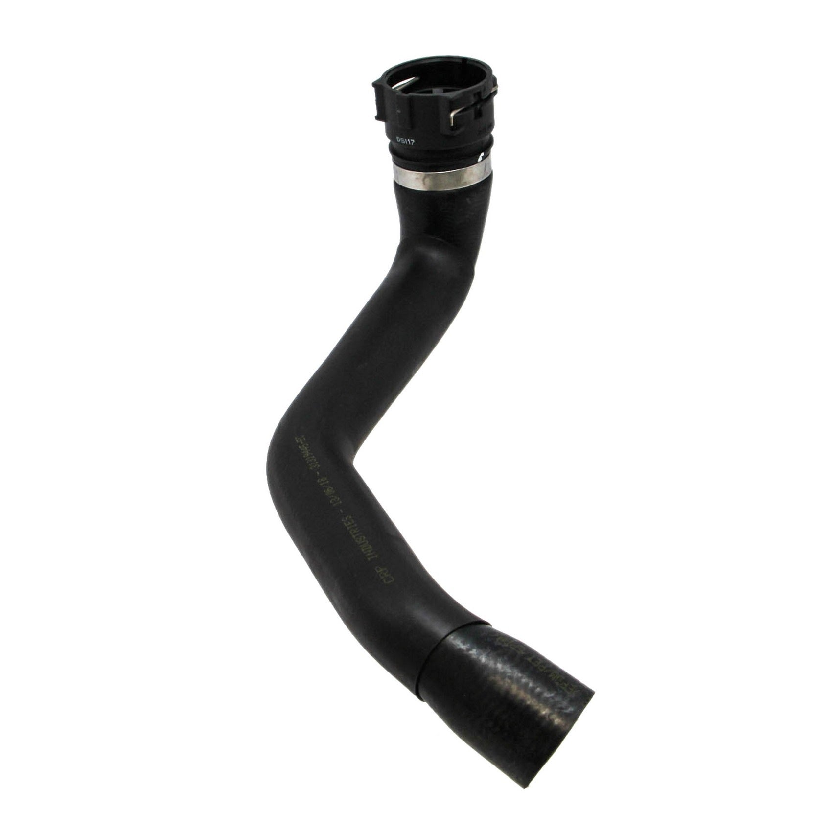 Rein Radiator Coolant Hose CHR0387R