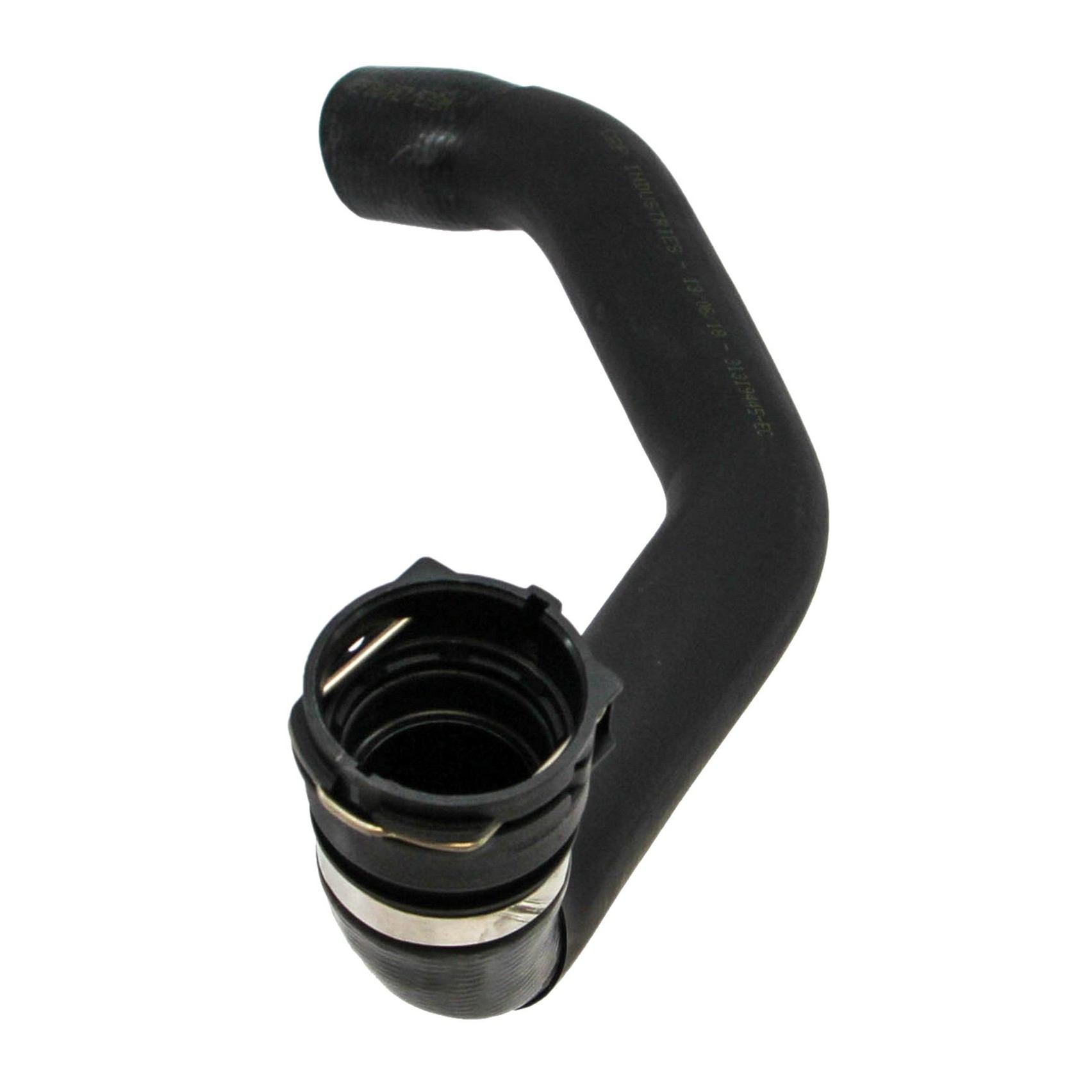 Rein Radiator Coolant Hose CHR0387R