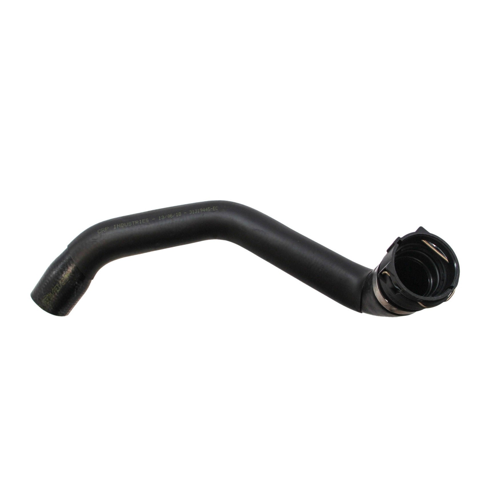 Rein Radiator Coolant Hose CHR0387R