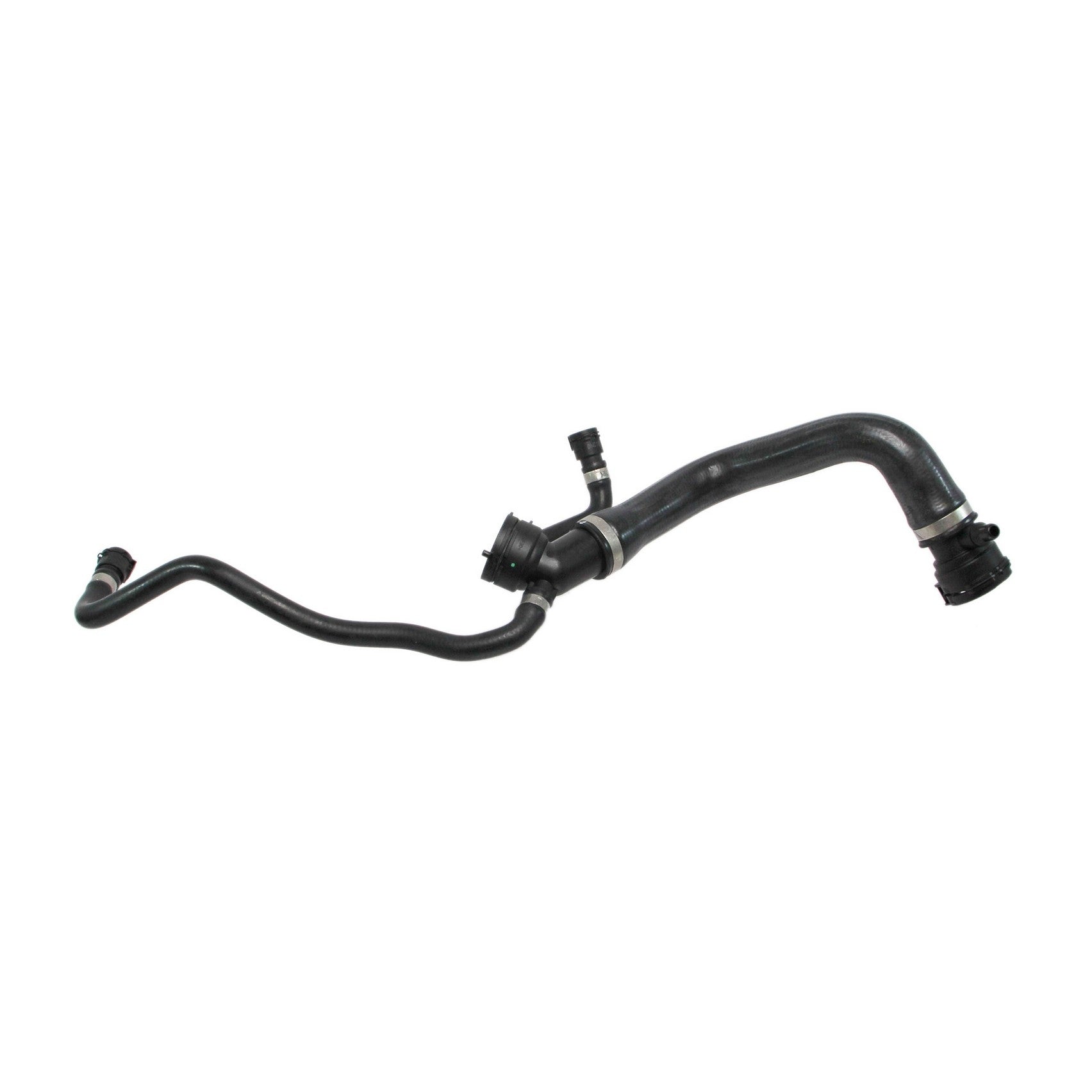 Rein Radiator Coolant Hose CHR0388R