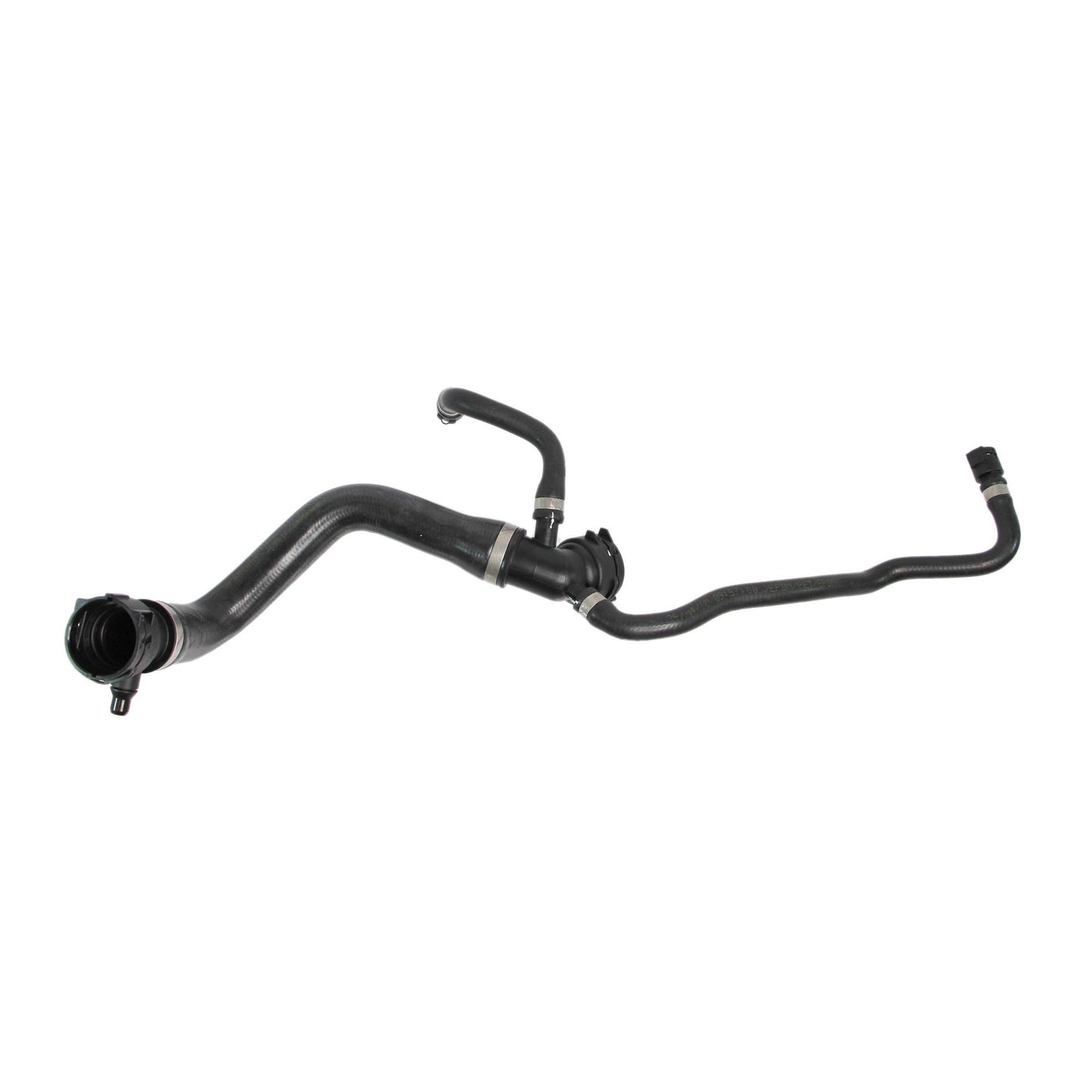 Rein Radiator Coolant Hose