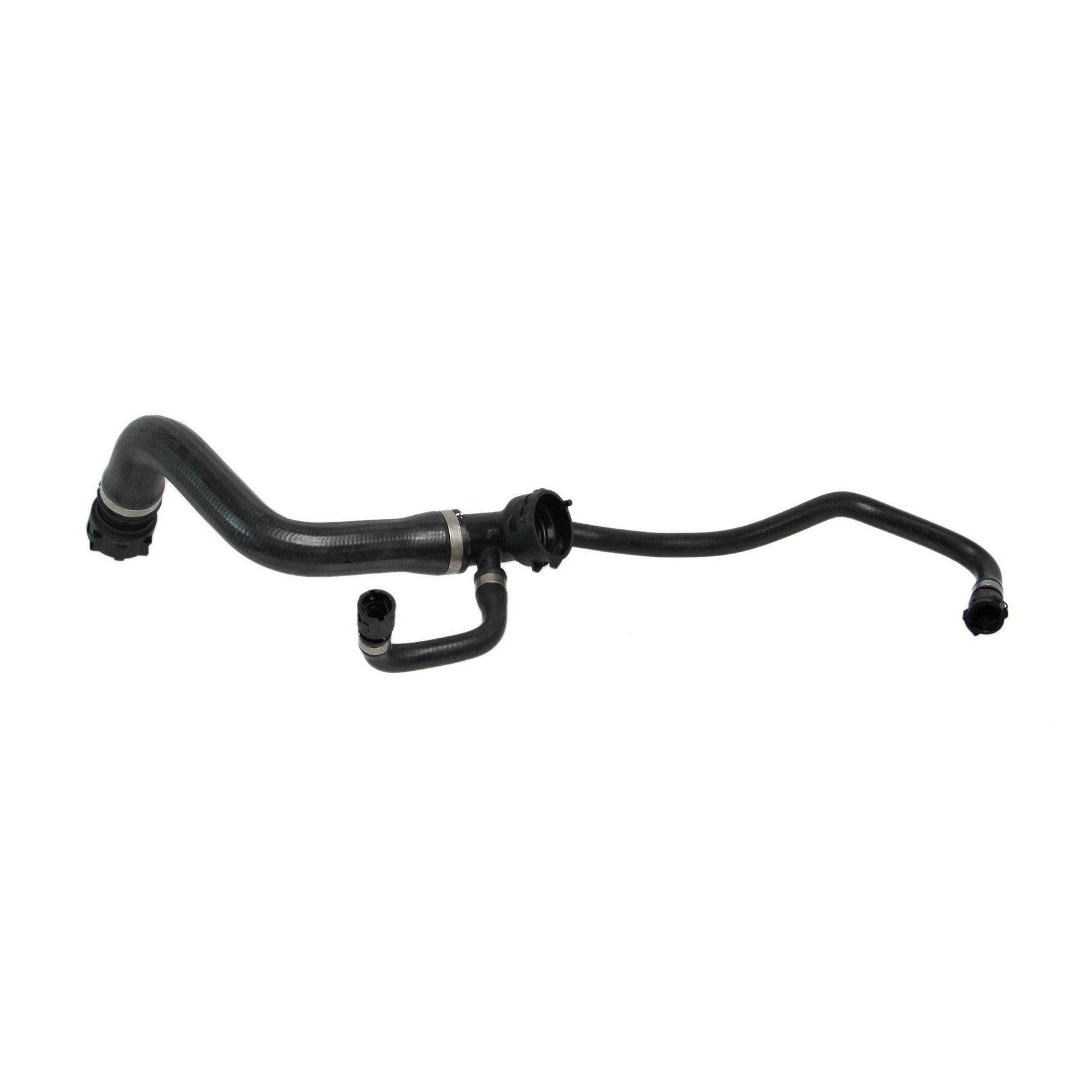 Rein Radiator Coolant Hose CHR0388R