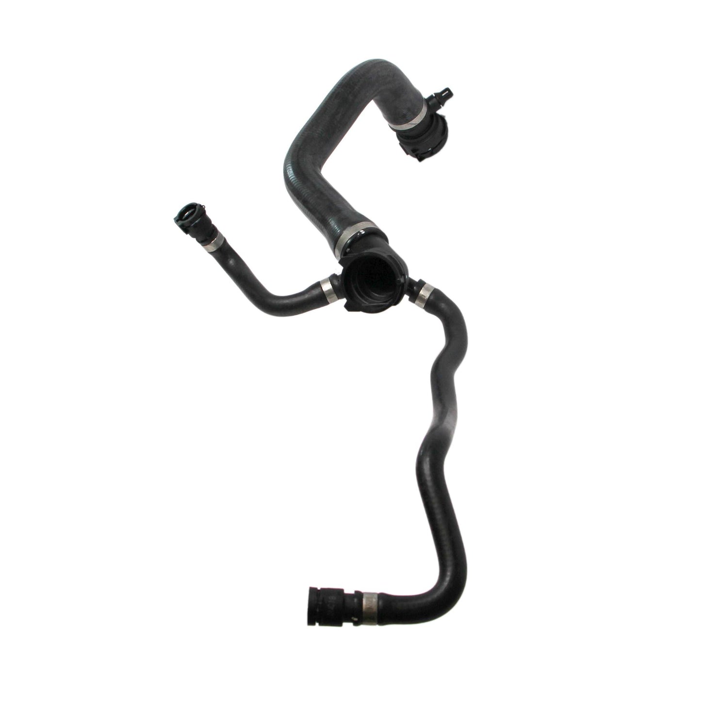 Rein Radiator Coolant Hose