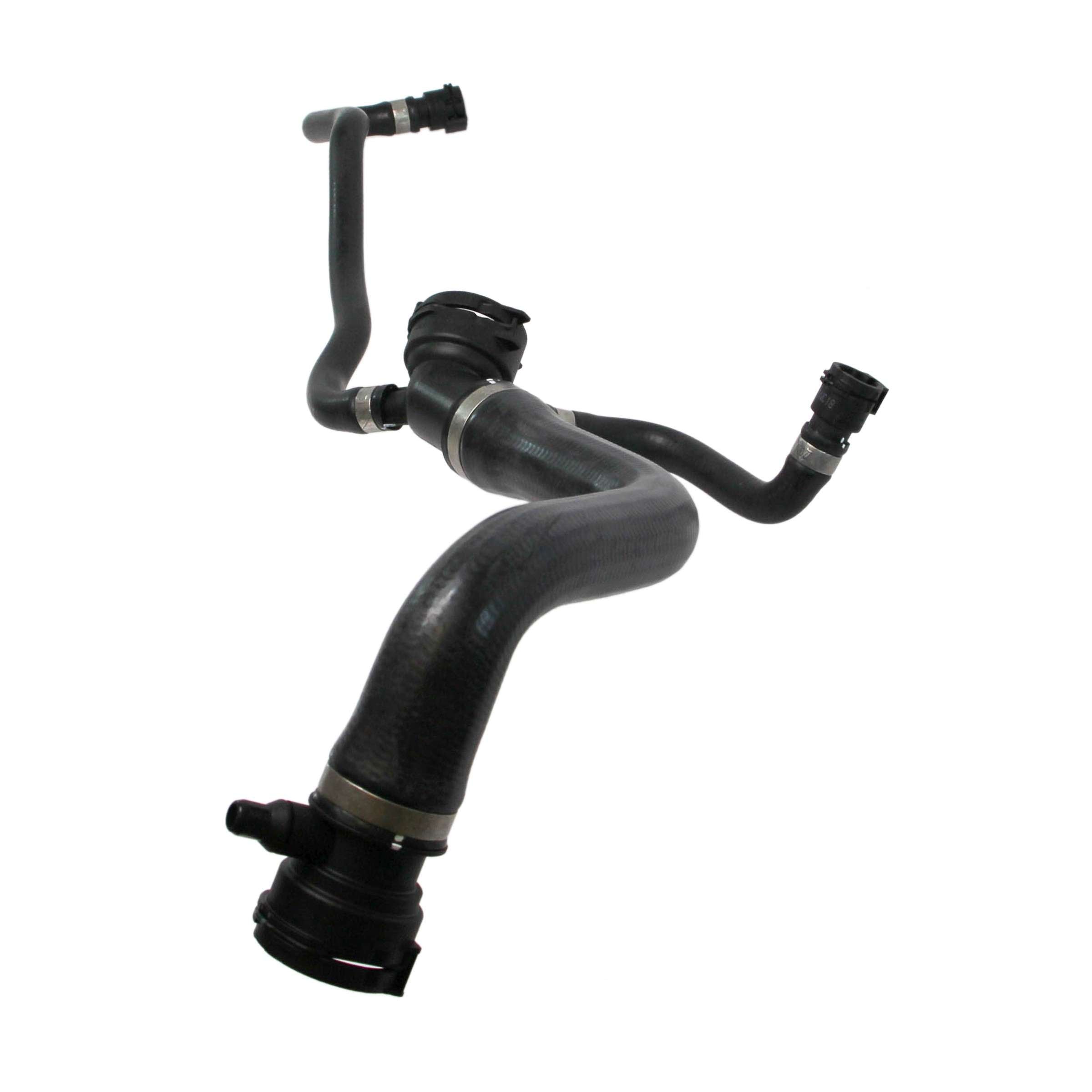 Rein Radiator Coolant Hose