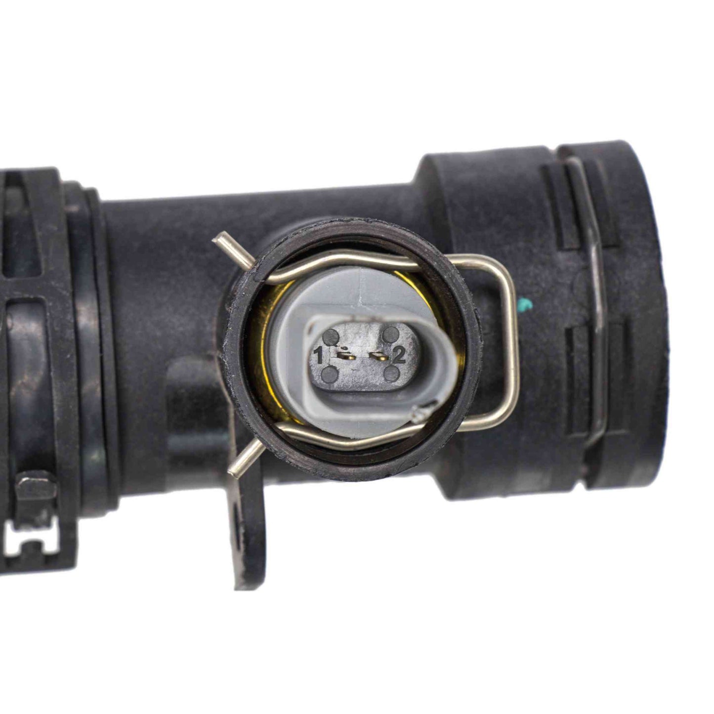 Rein Radiator Coolant Hose CHR0391