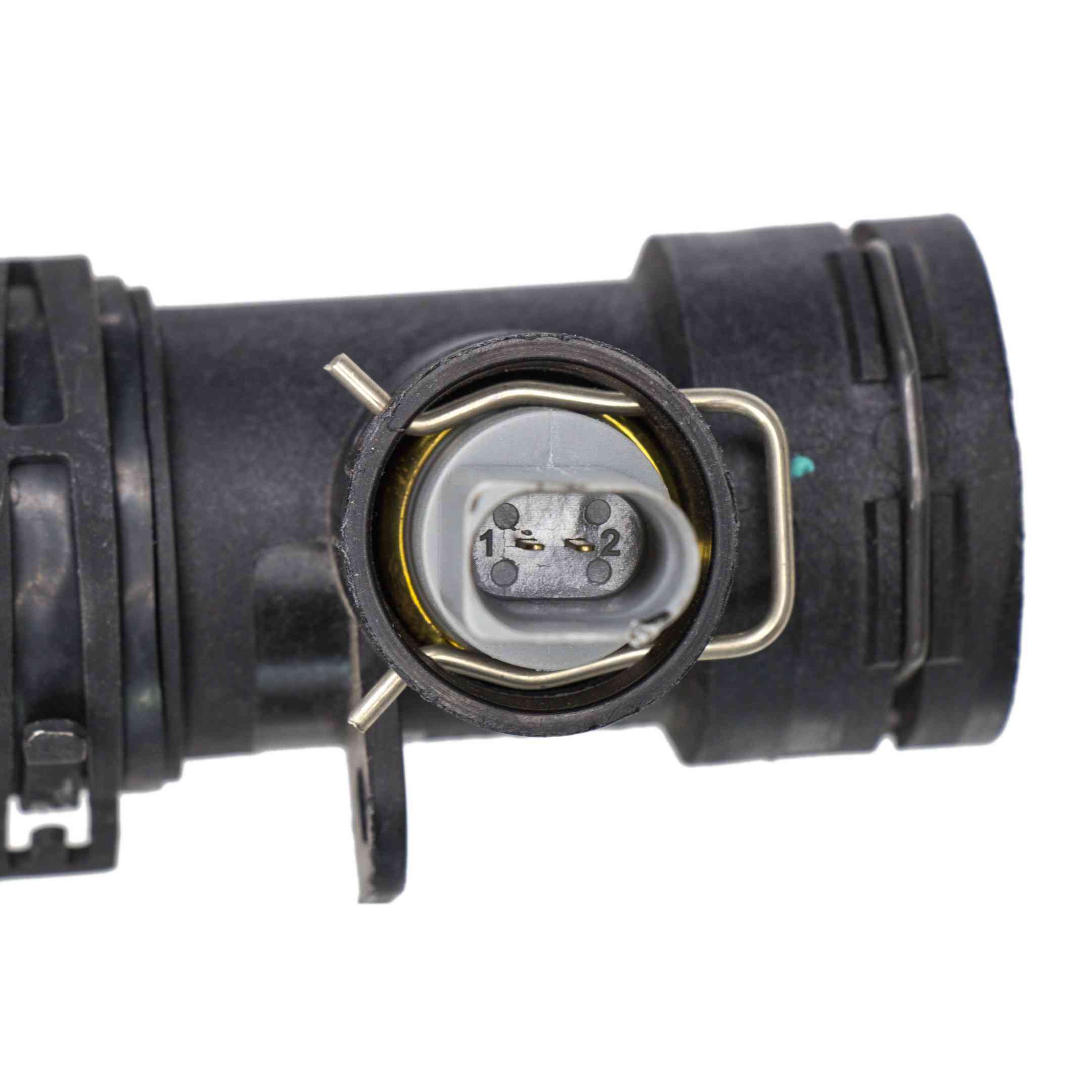 Rein Radiator Coolant Hose CHR0391