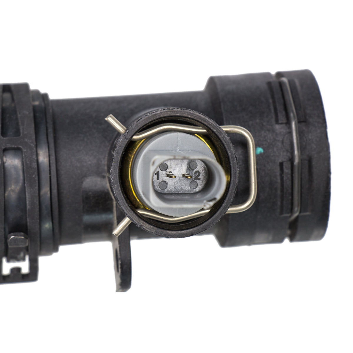 Rein Radiator Coolant Hose CHR0391