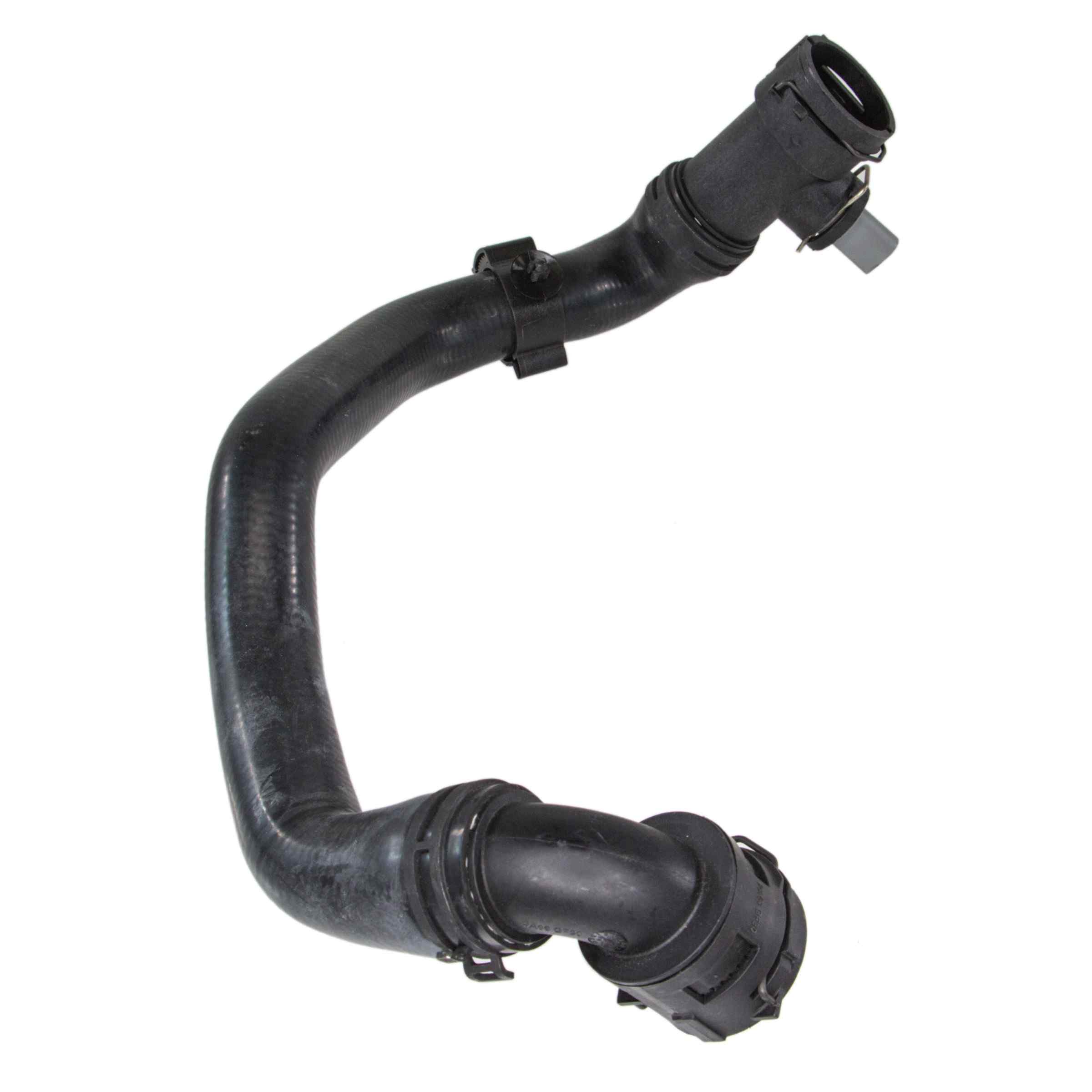 Rein Radiator Coolant Hose CHR0391