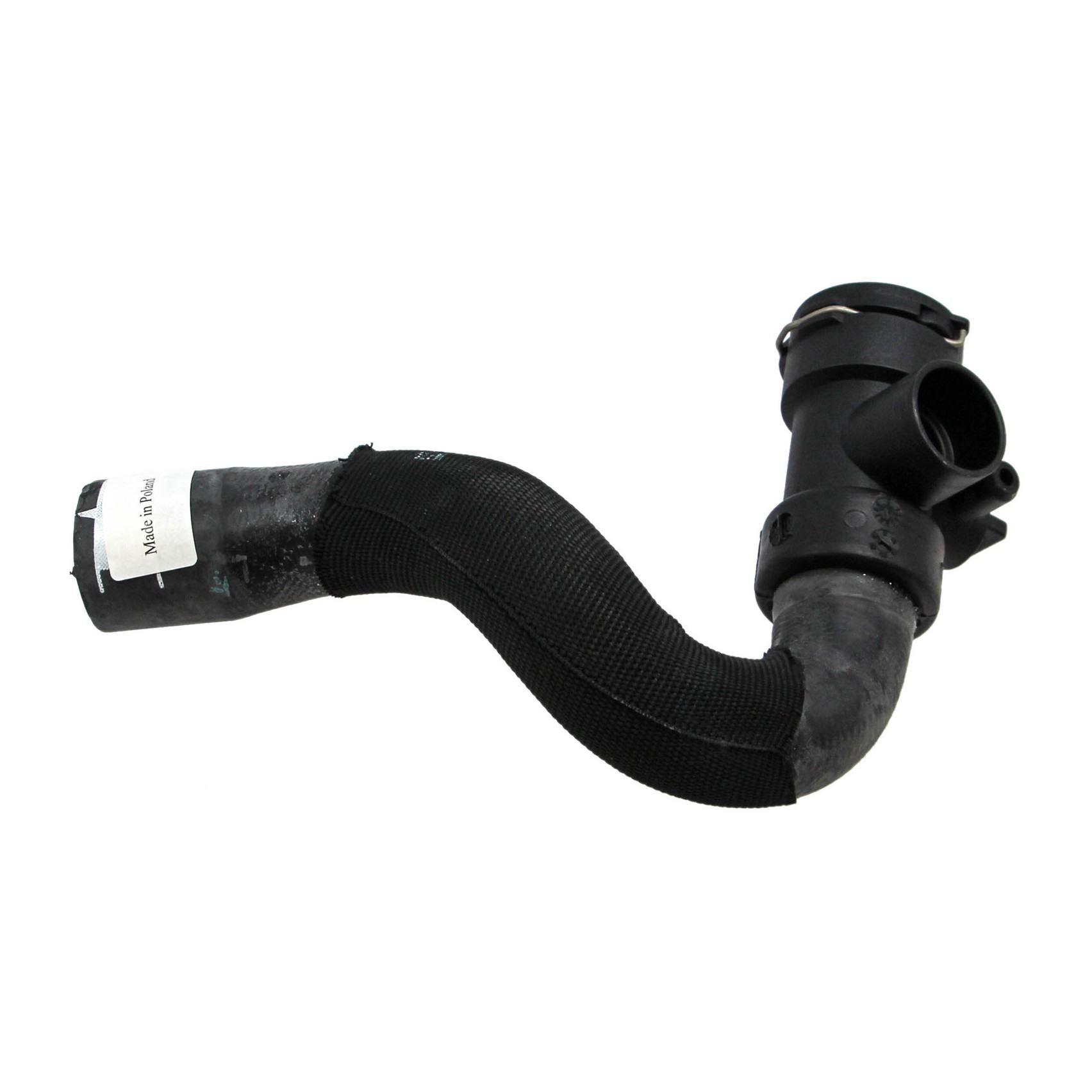 Rein Radiator Coolant Hose CHR0393P