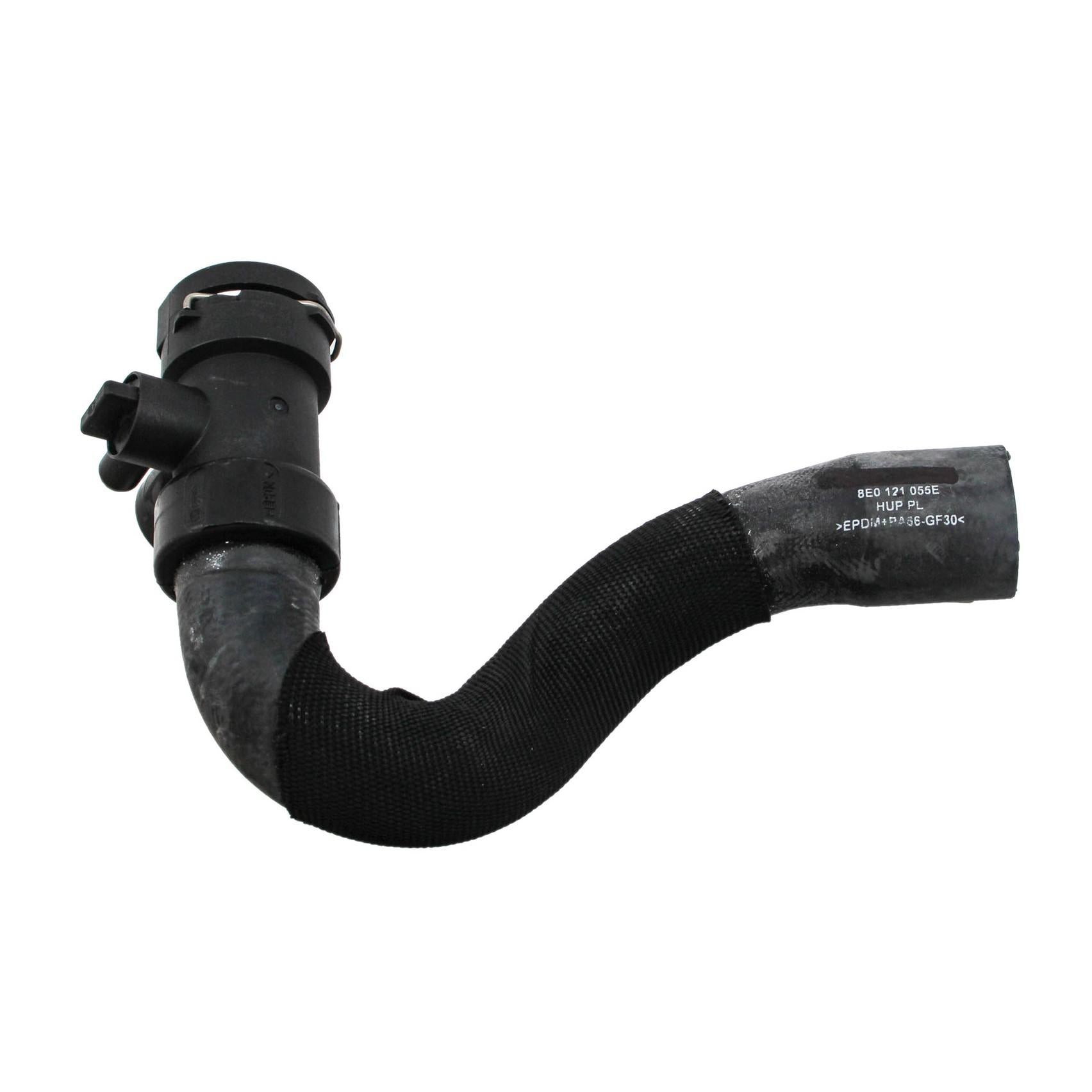 Rein Radiator Coolant Hose CHR0393P