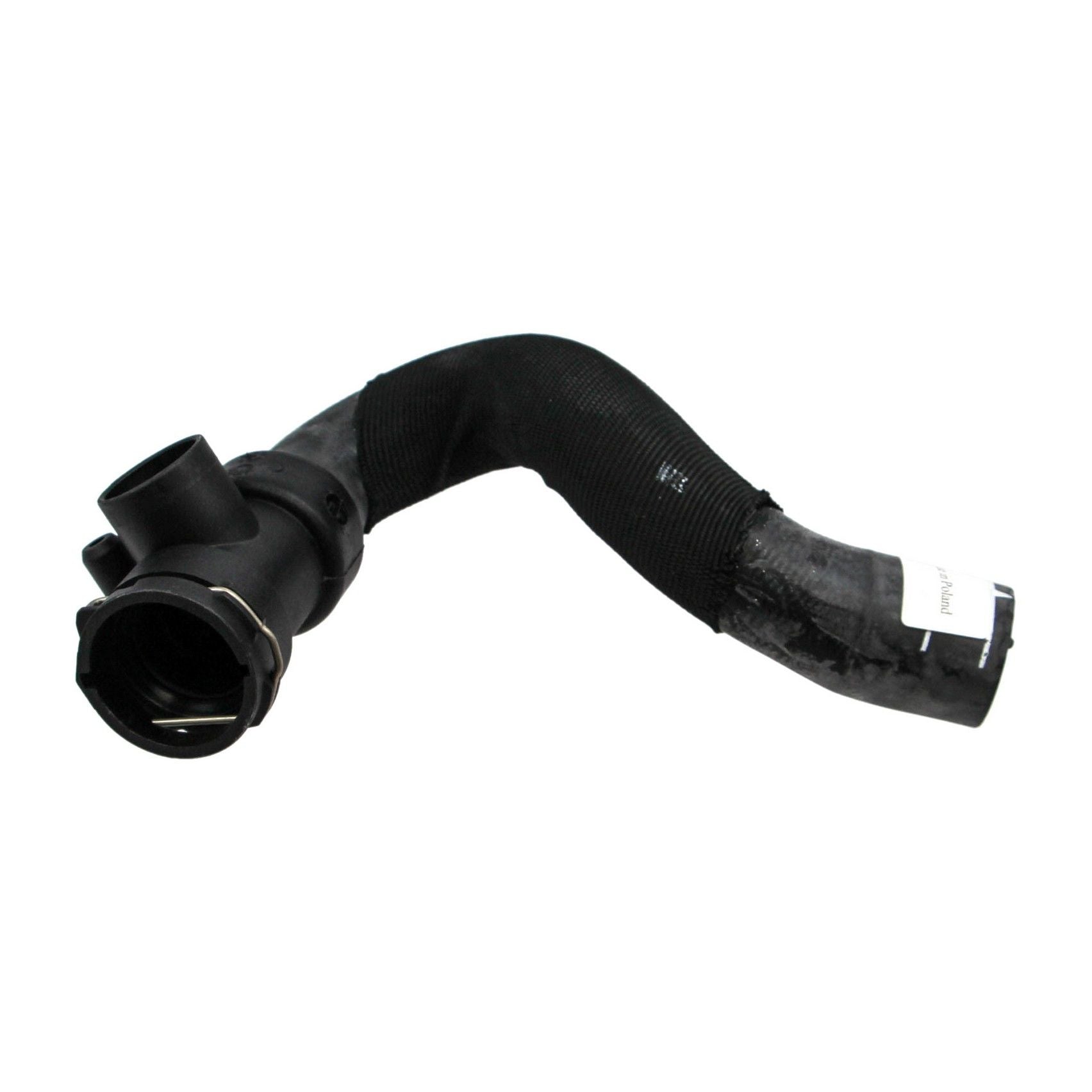 Rein Radiator Coolant Hose CHR0393P