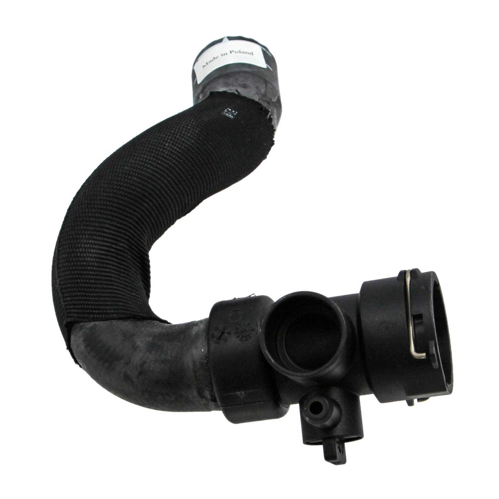 Rein Radiator Coolant Hose CHR0393P