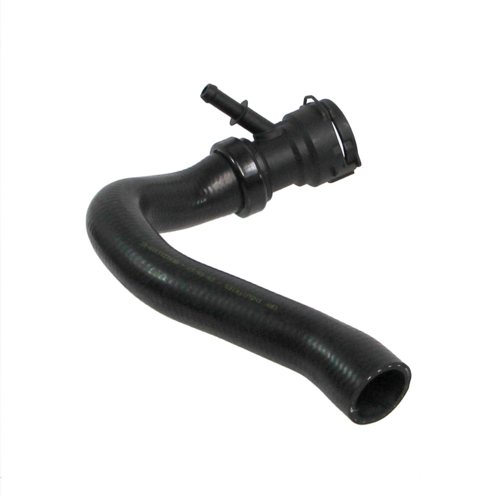 Rein Radiator Coolant Hose CHR0397