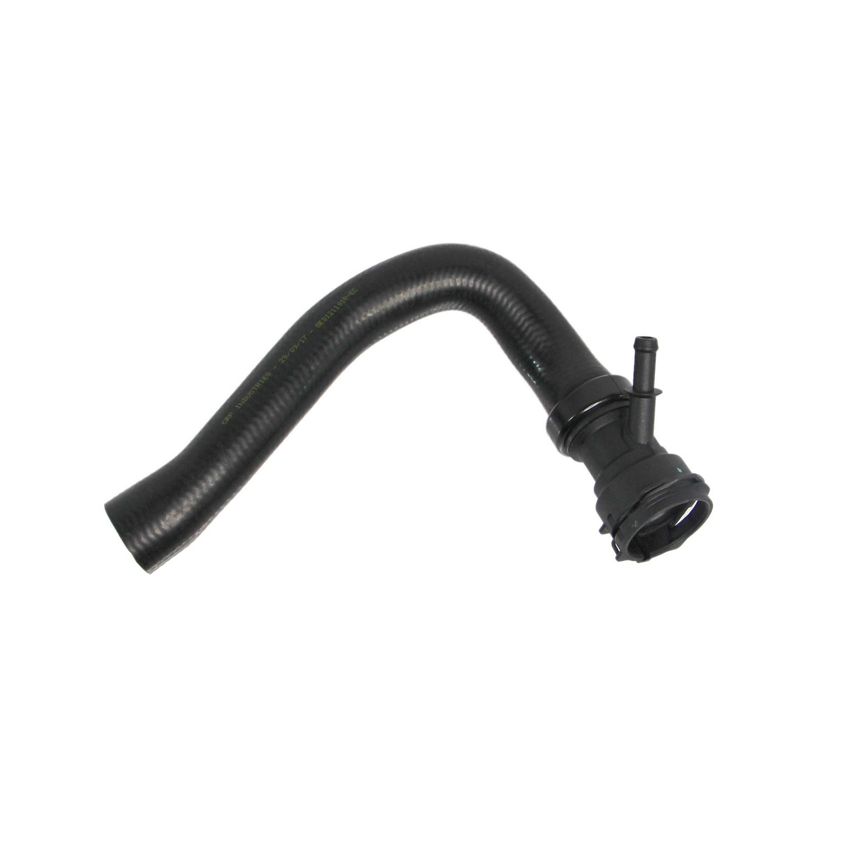 Rein Radiator Coolant Hose CHR0397