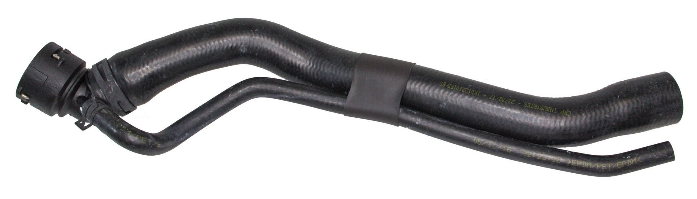 Rein Radiator Coolant Hose CHR0399