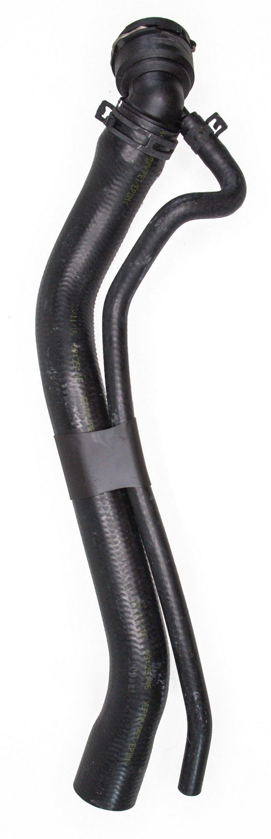 Rein Radiator Coolant Hose CHR0399