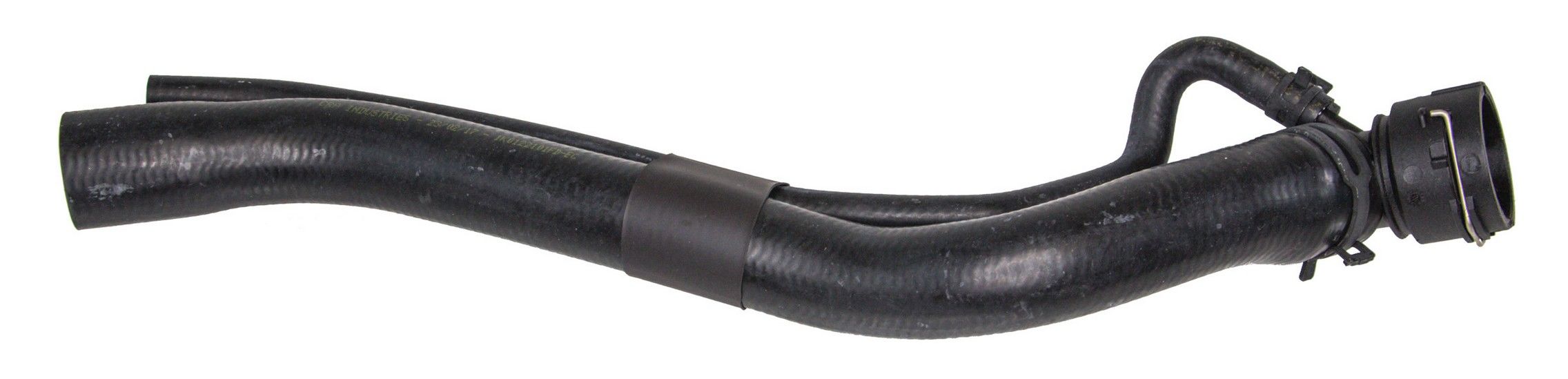 Rein Radiator Coolant Hose CHR0399