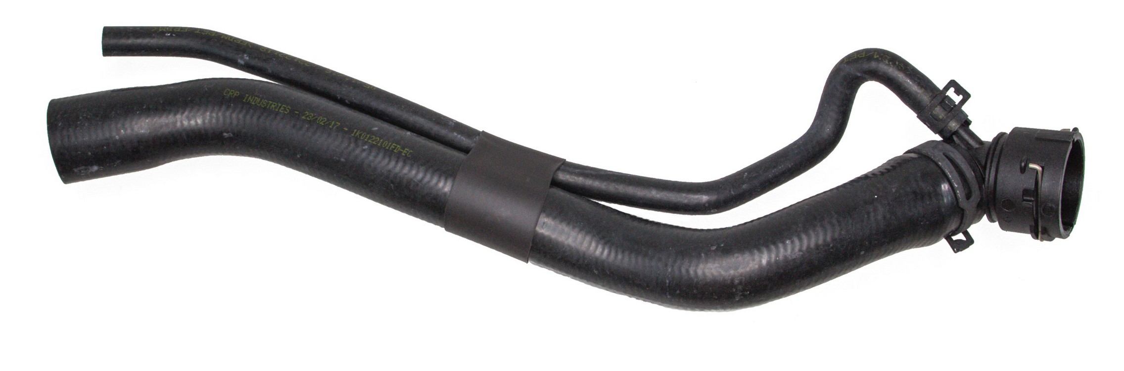 Rein Radiator Coolant Hose CHR0399